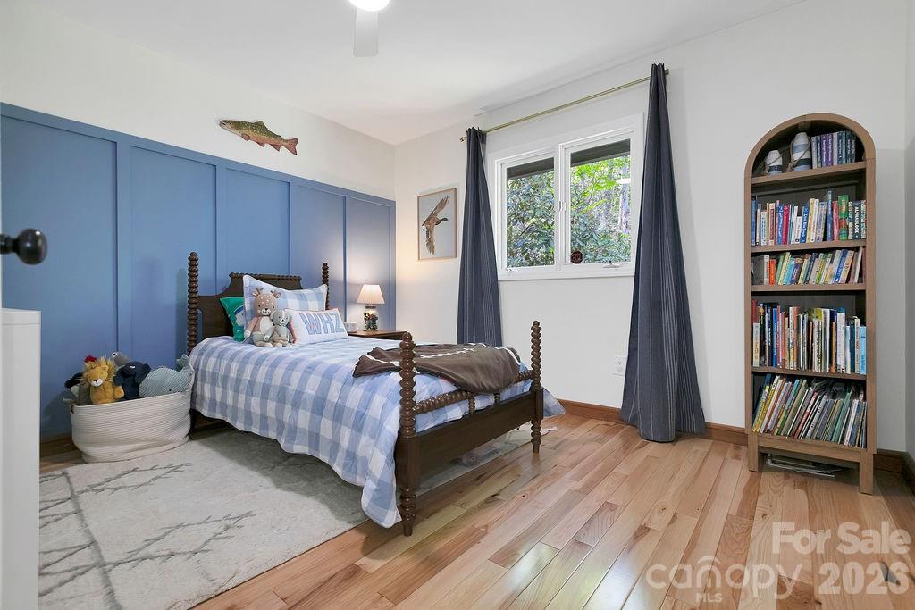 Falls Creek - Residential