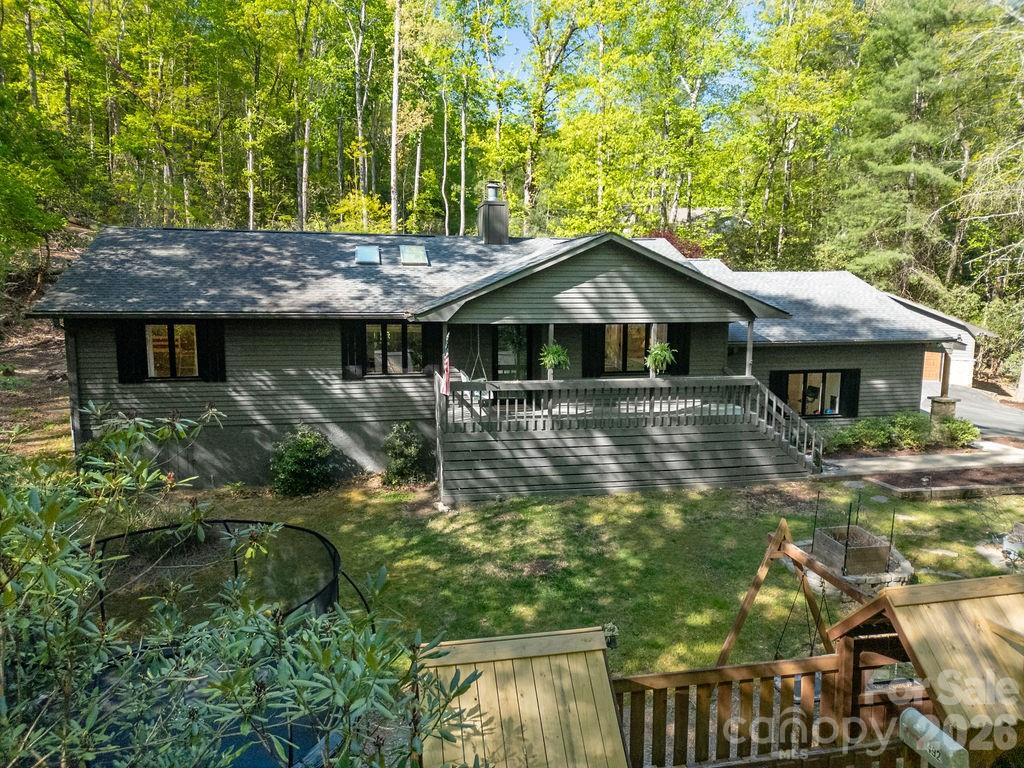 Falls Creek - Residential