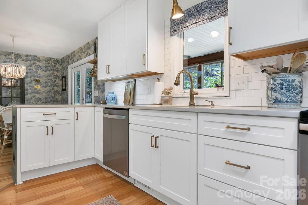 Falls Creek - Residential