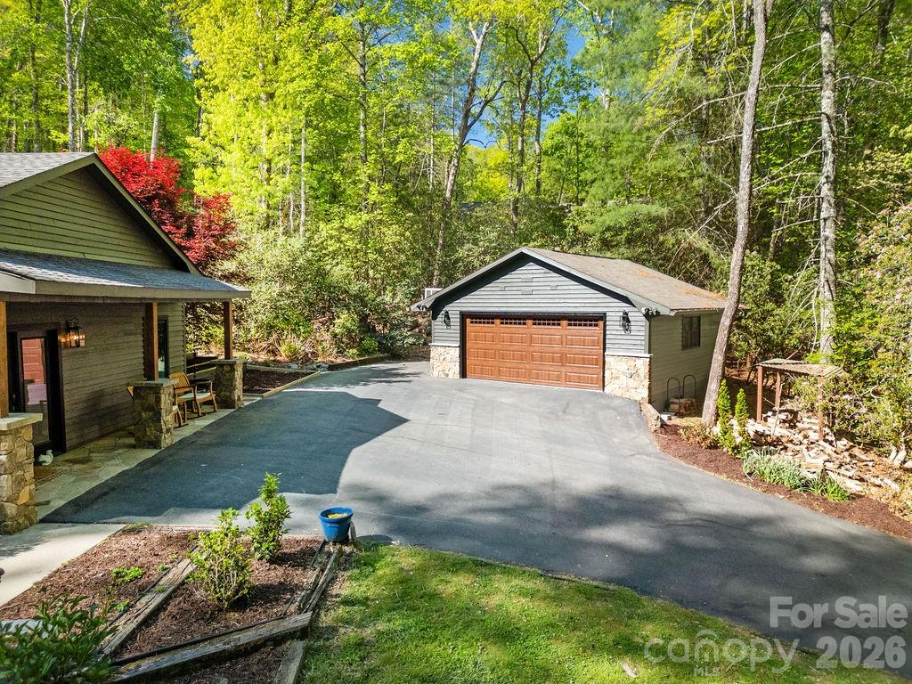 Falls Creek - Residential