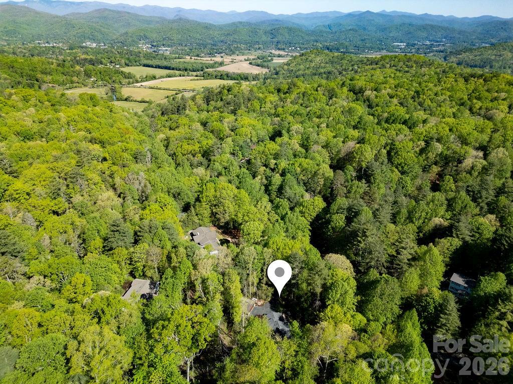 Falls Creek - Residential