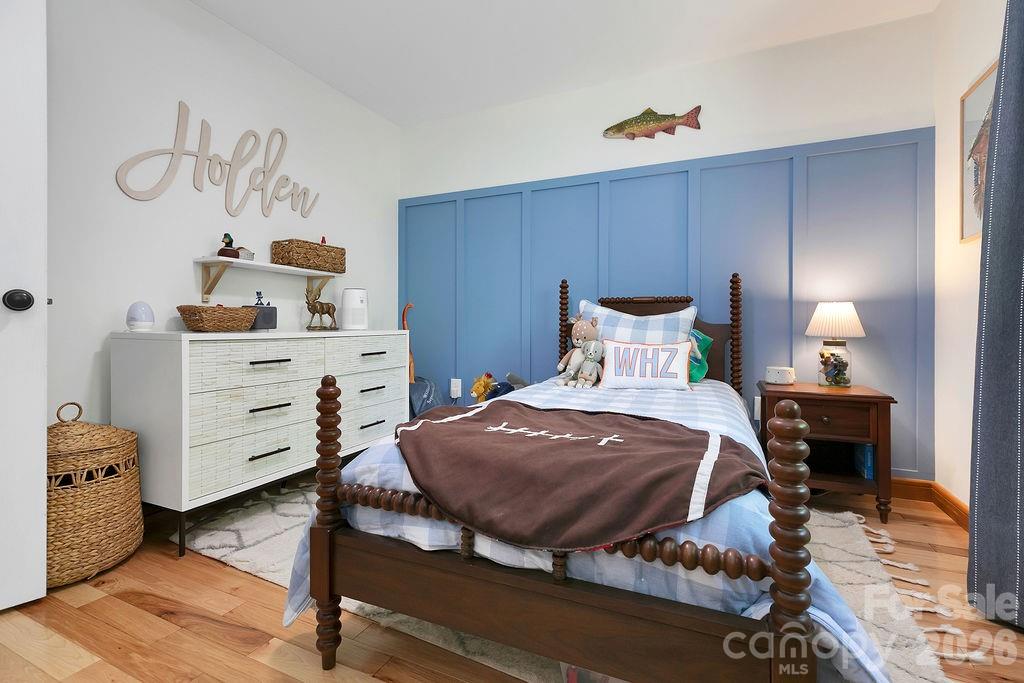 Falls Creek - Residential