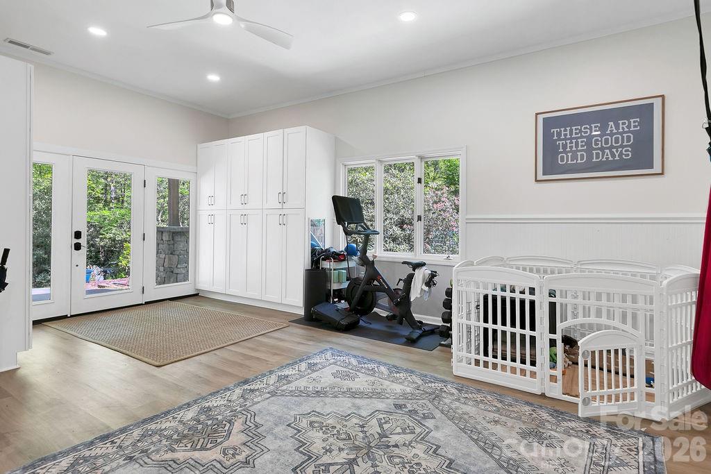 Falls Creek - Residential