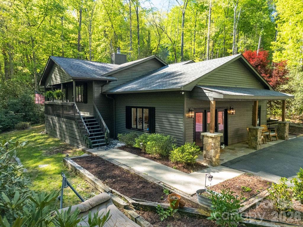 Falls Creek - Residential