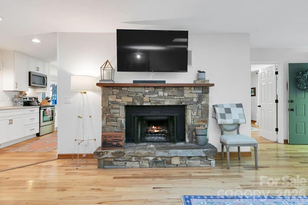 Falls Creek - Residential