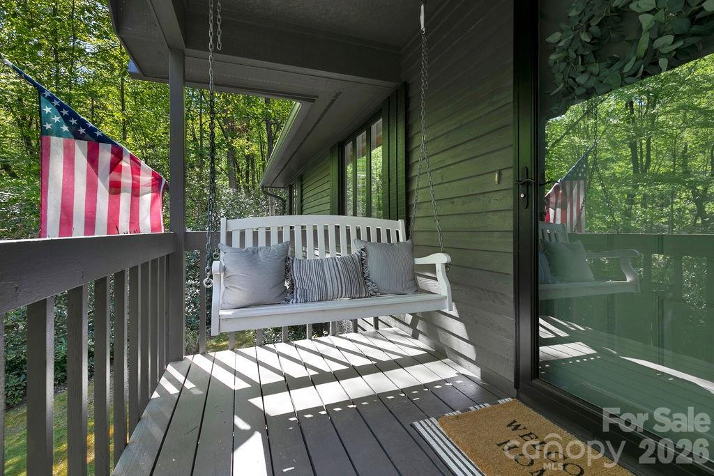 Falls Creek - Residential