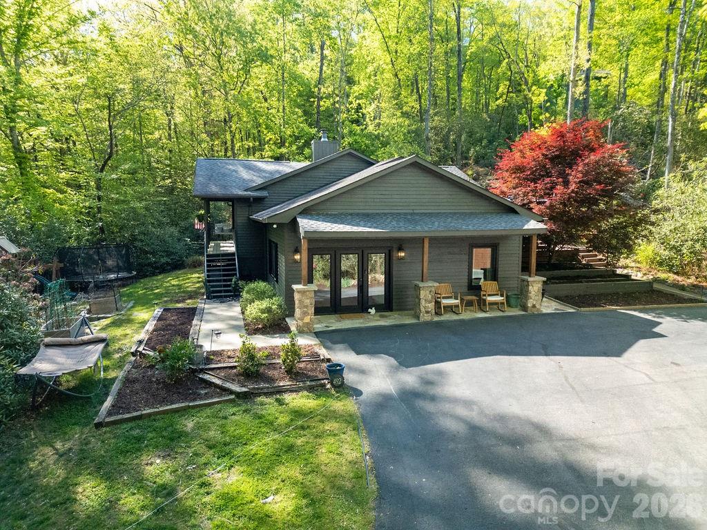 Falls Creek - Residential