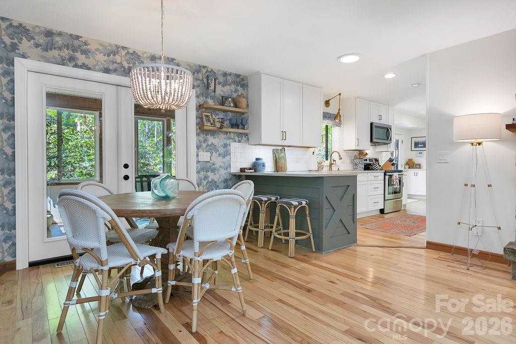 Falls Creek - Residential