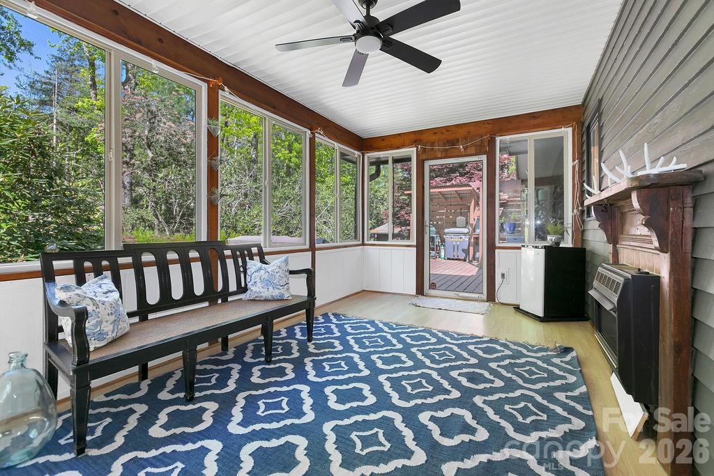 Falls Creek - Residential