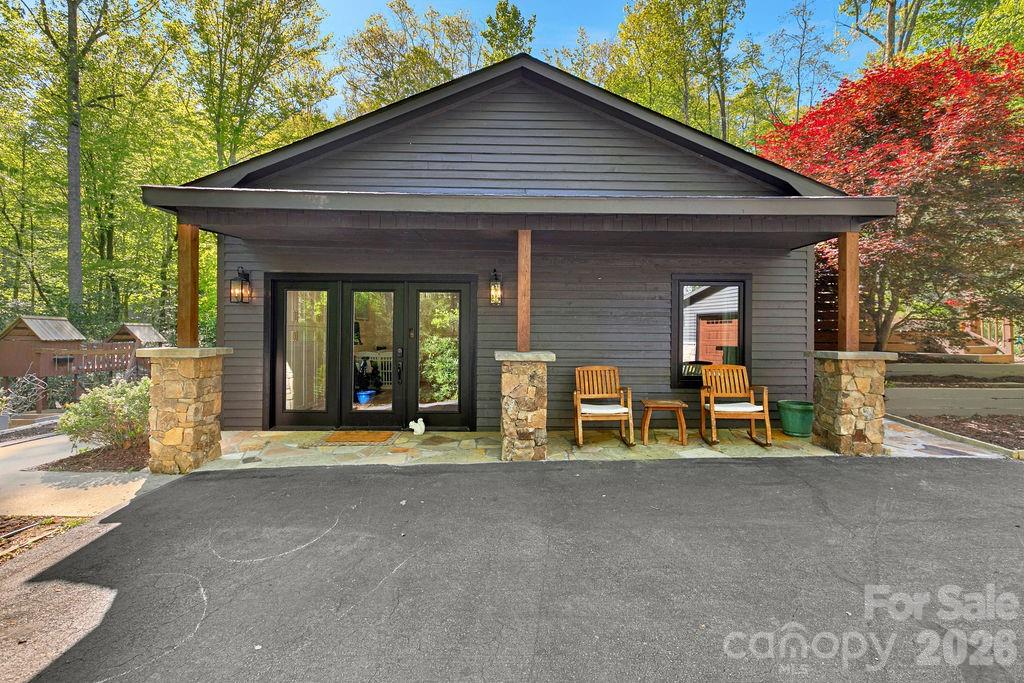 Falls Creek - Residential