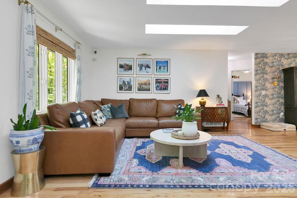 Falls Creek - Residential
