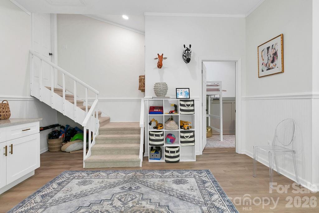 Falls Creek - Residential