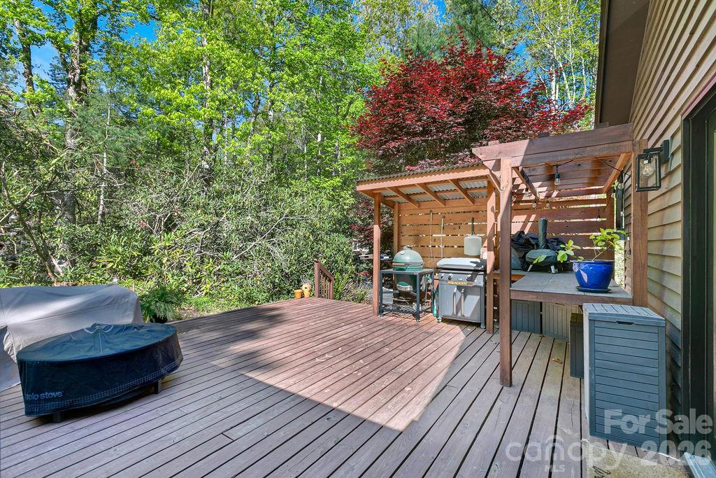 Falls Creek - Residential
