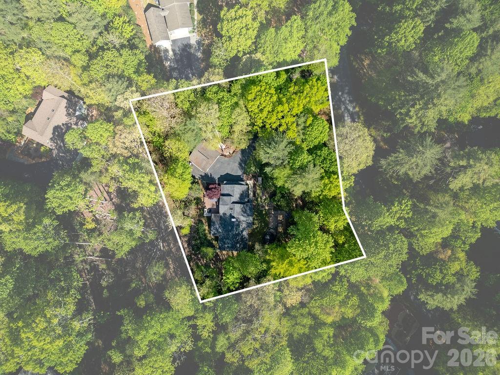 Falls Creek - Residential