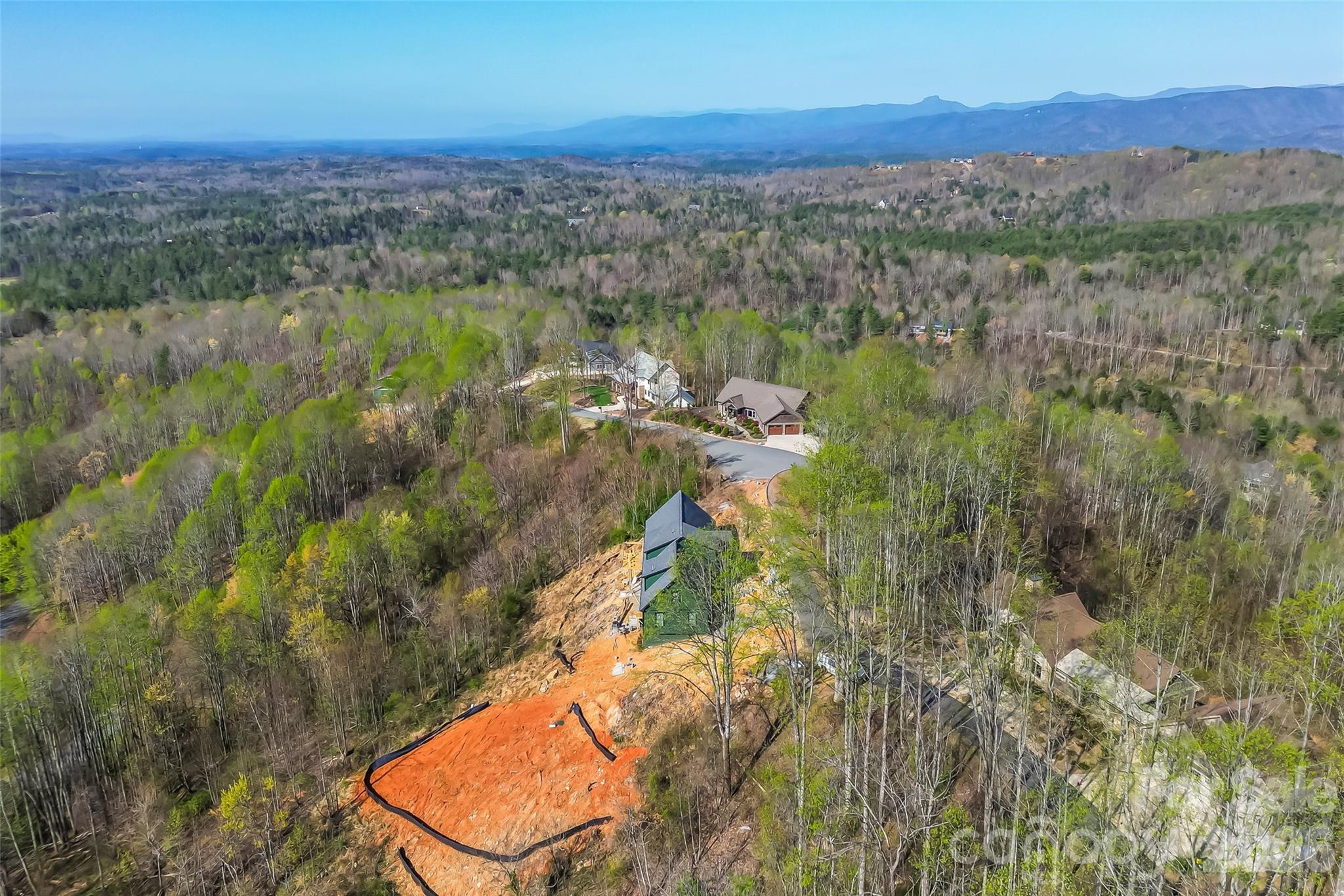 The Coves Mountain River Club - Residential