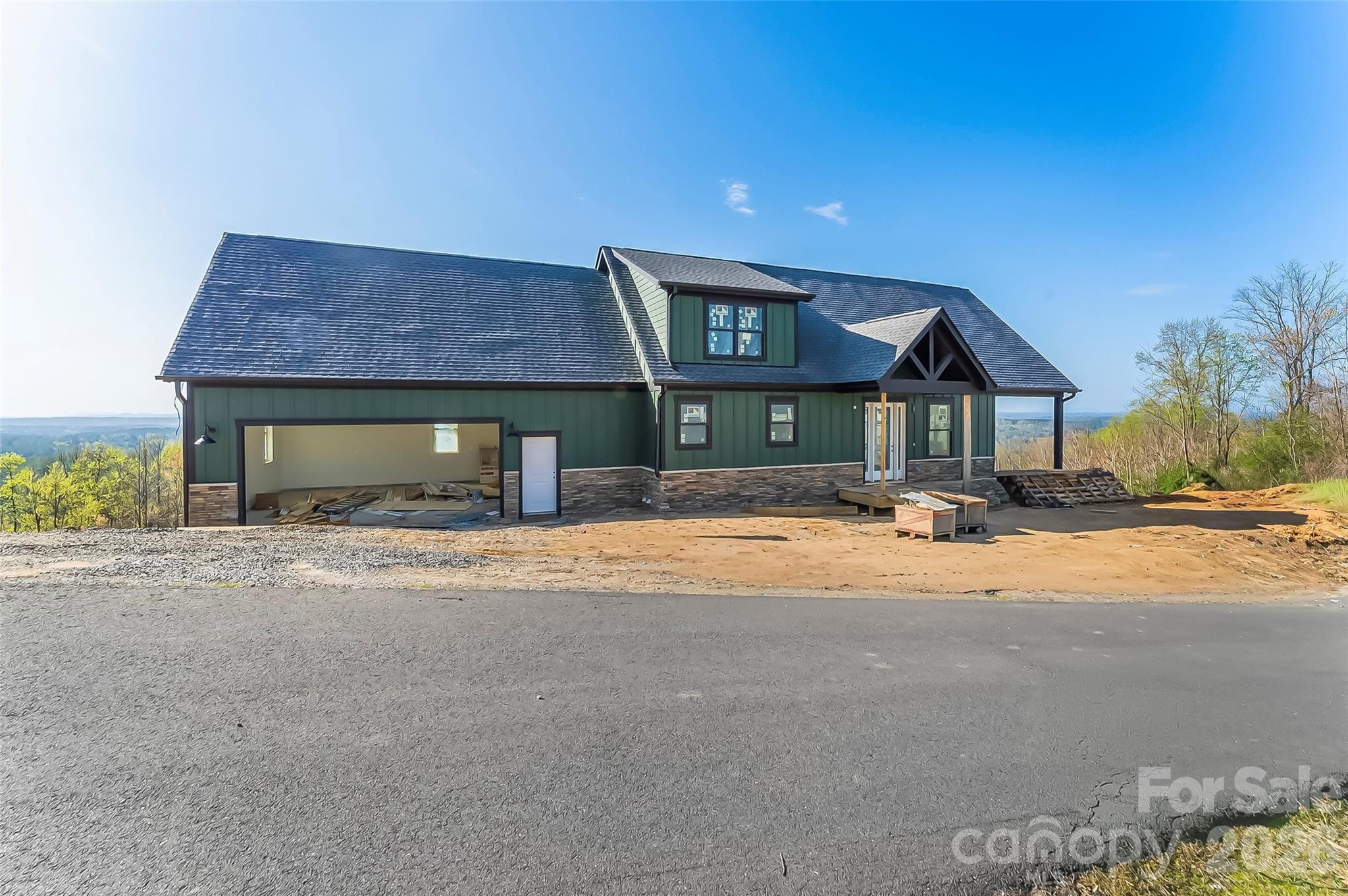 The Coves Mountain River Club - Residential
