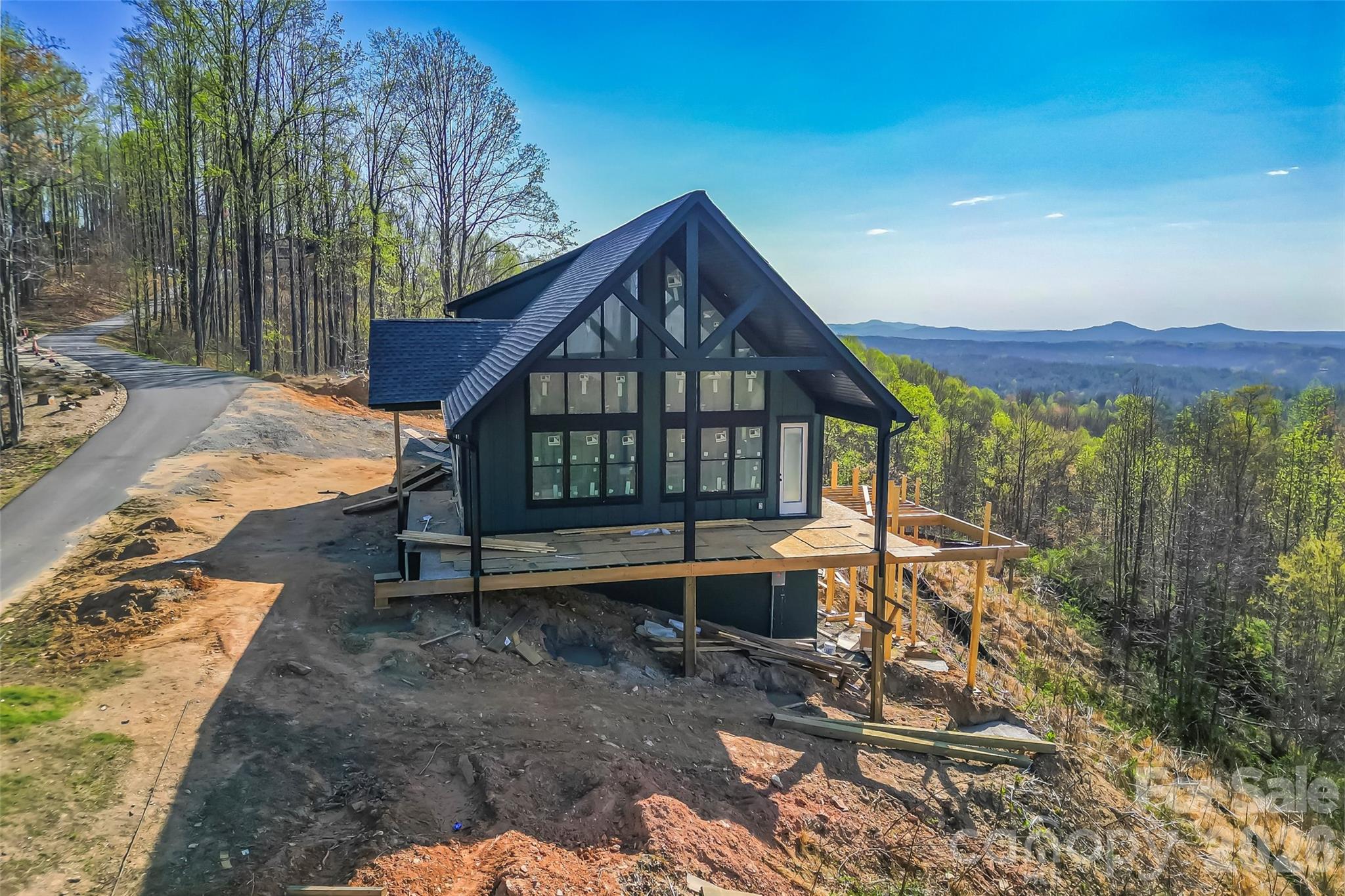 The Coves Mountain River Club - Residential