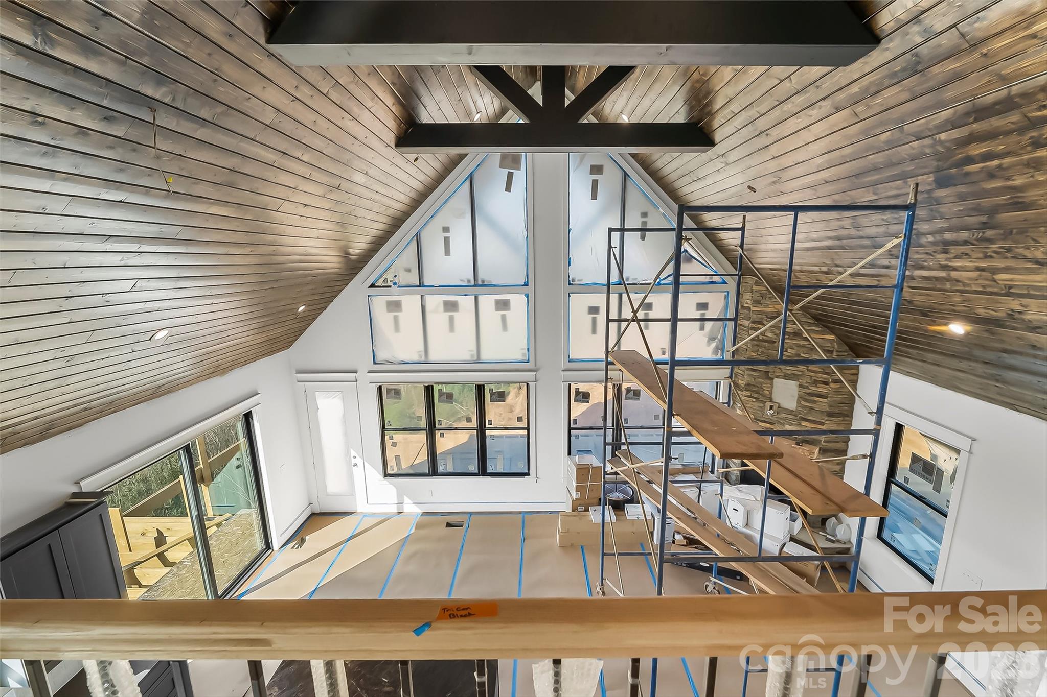 The Coves Mountain River Club - Residential