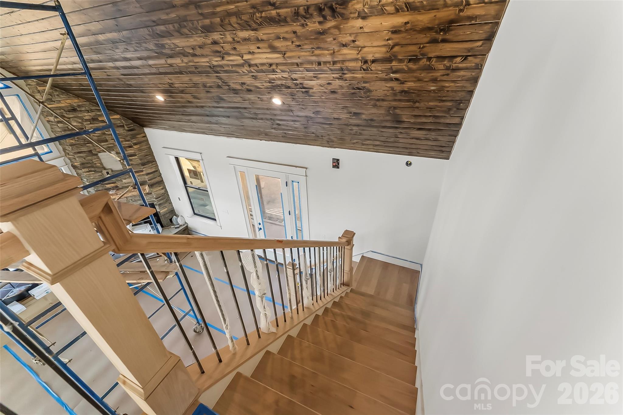 The Coves Mountain River Club - Residential