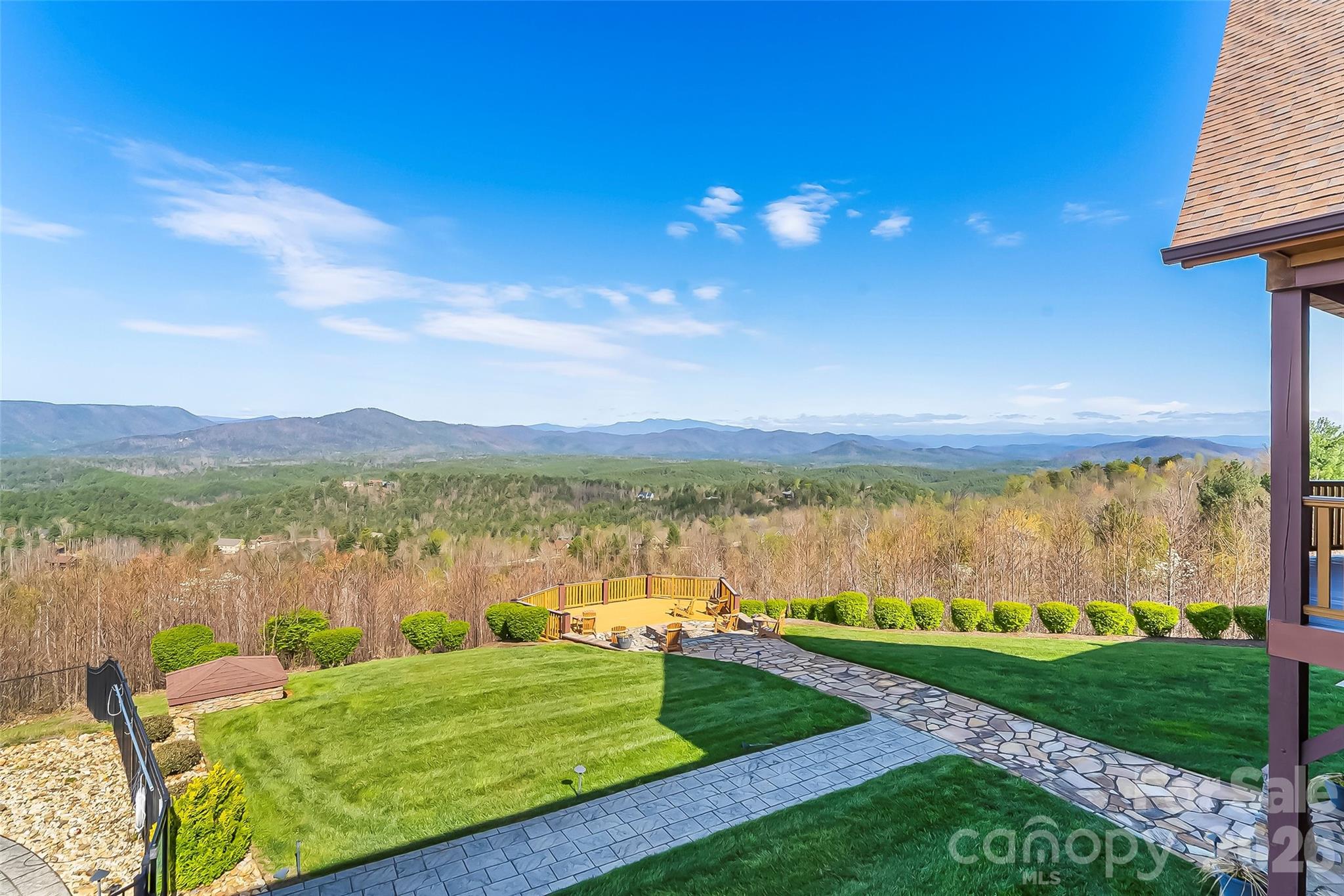 The Coves Mountain River Club - Residential