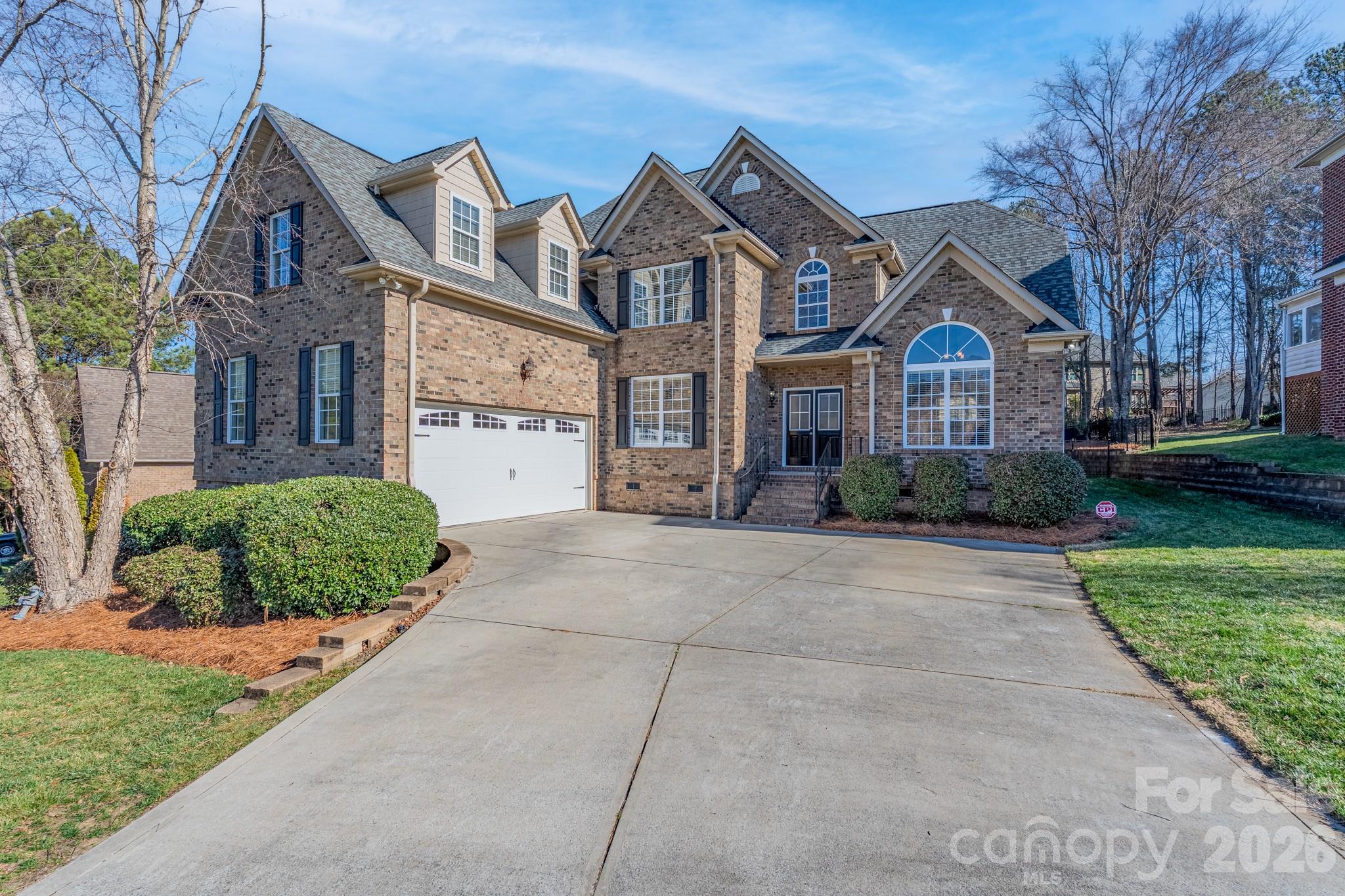 Waterford Glen - Residential