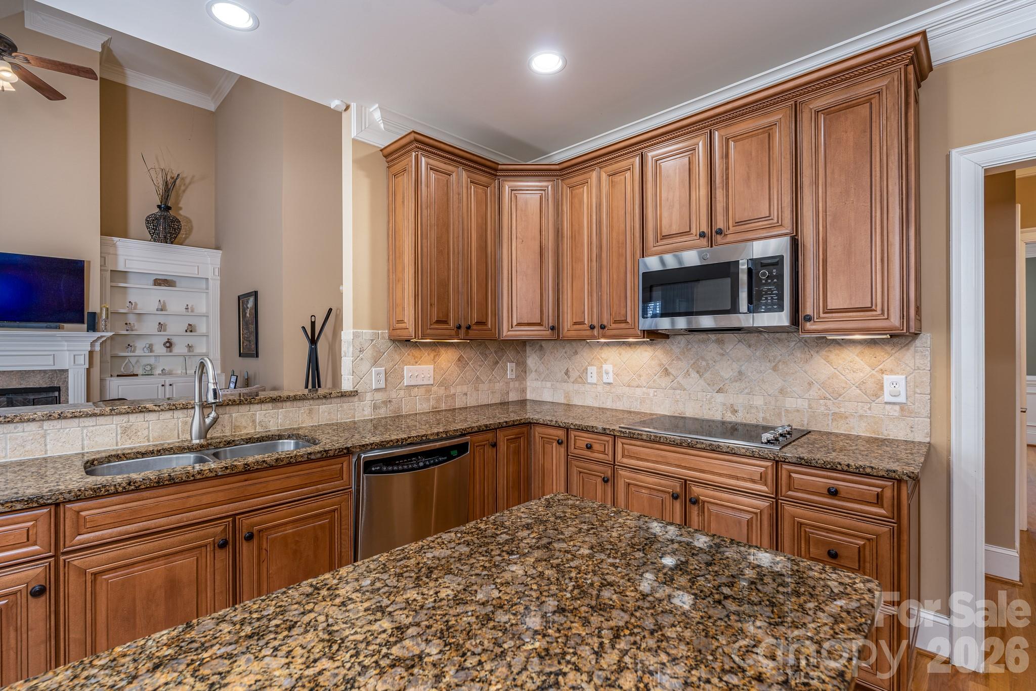 Waterford Glen - Residential