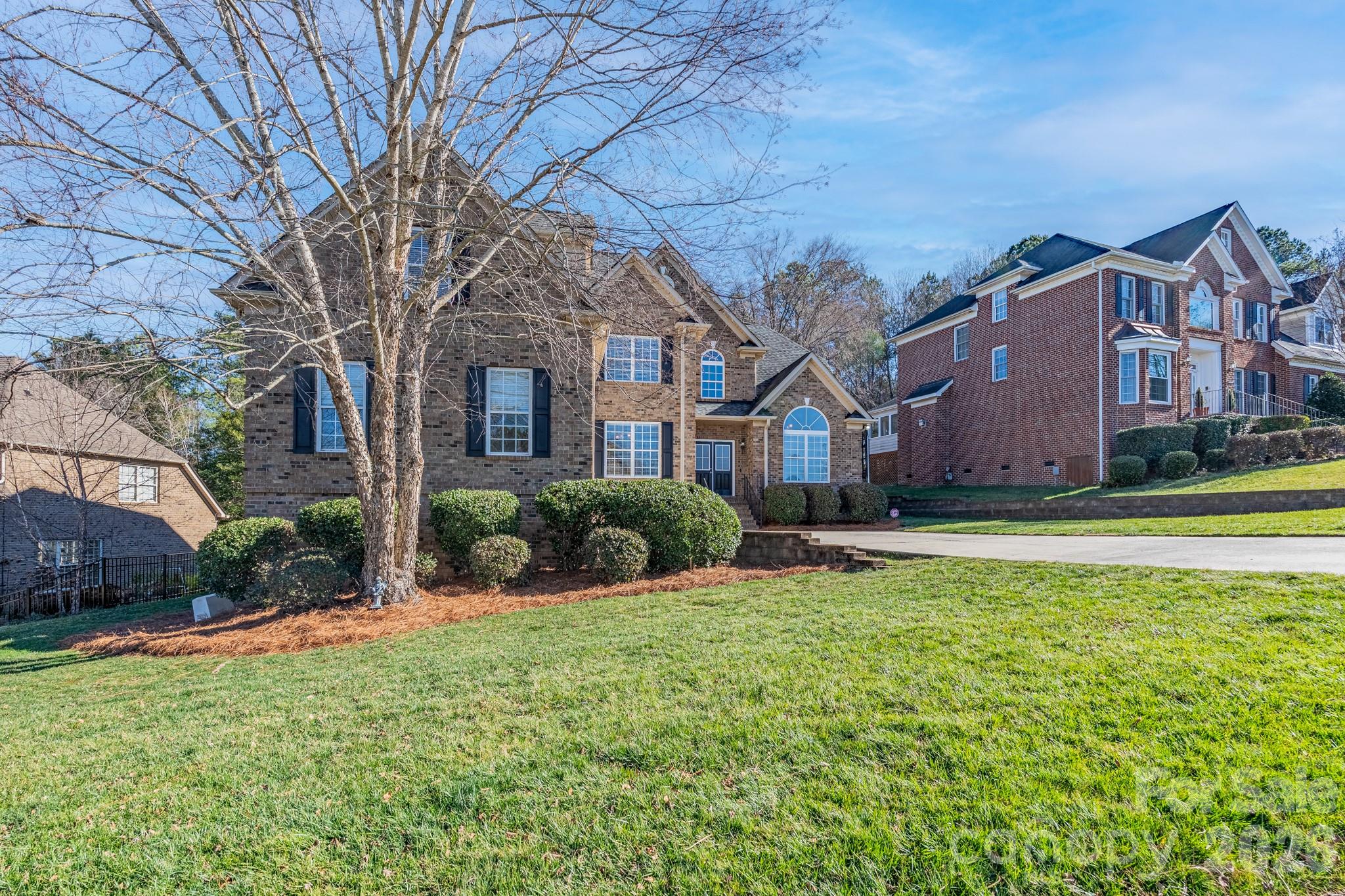 Waterford Glen - Residential
