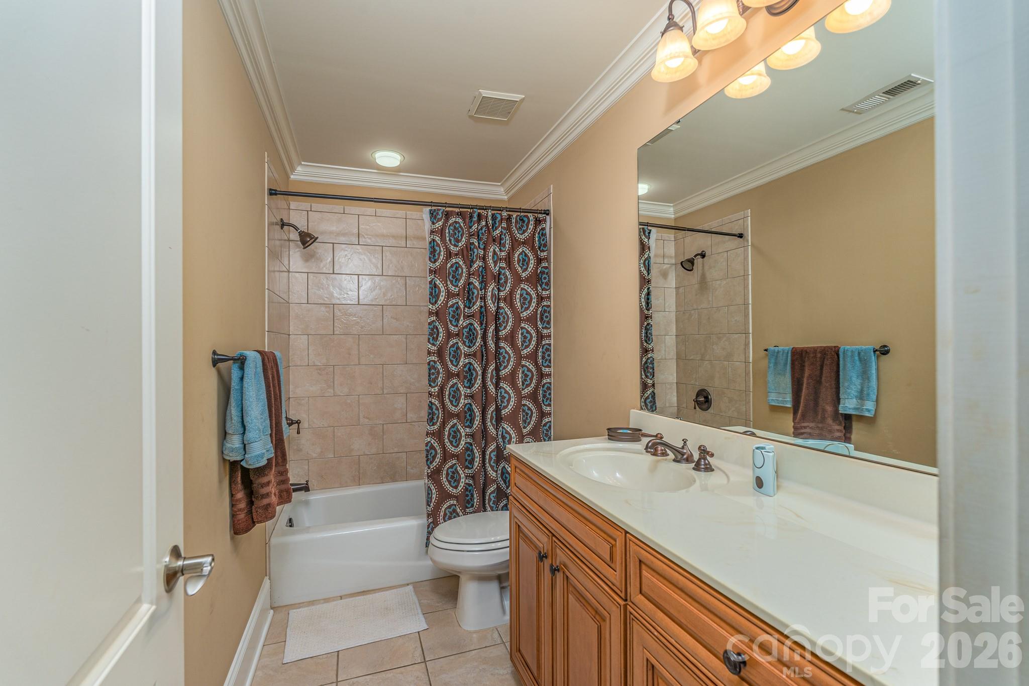 Waterford Glen - Residential