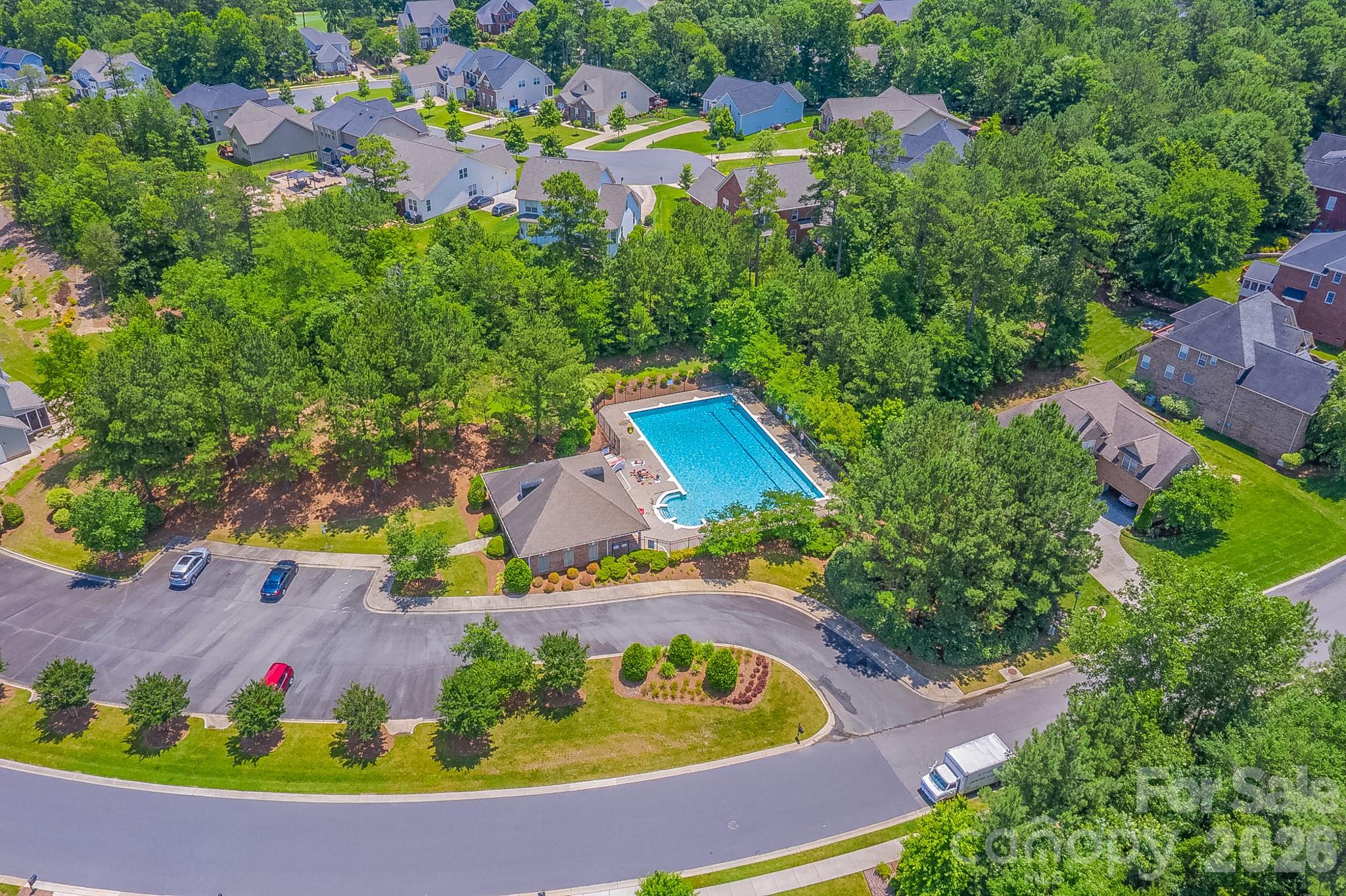 Waterford Glen - Residential