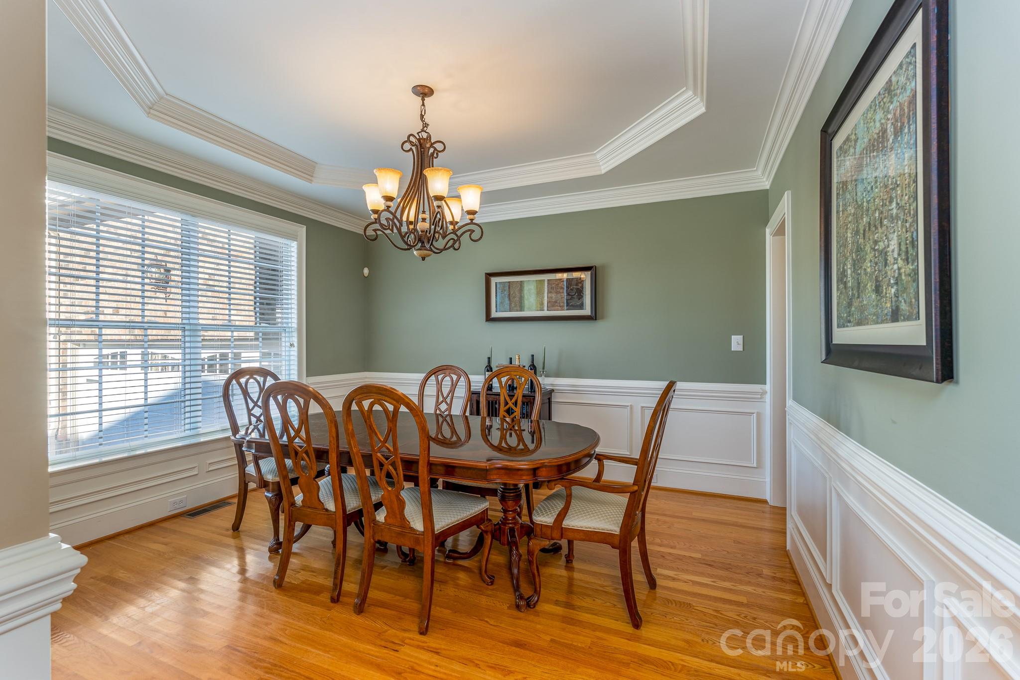 Waterford Glen - Residential