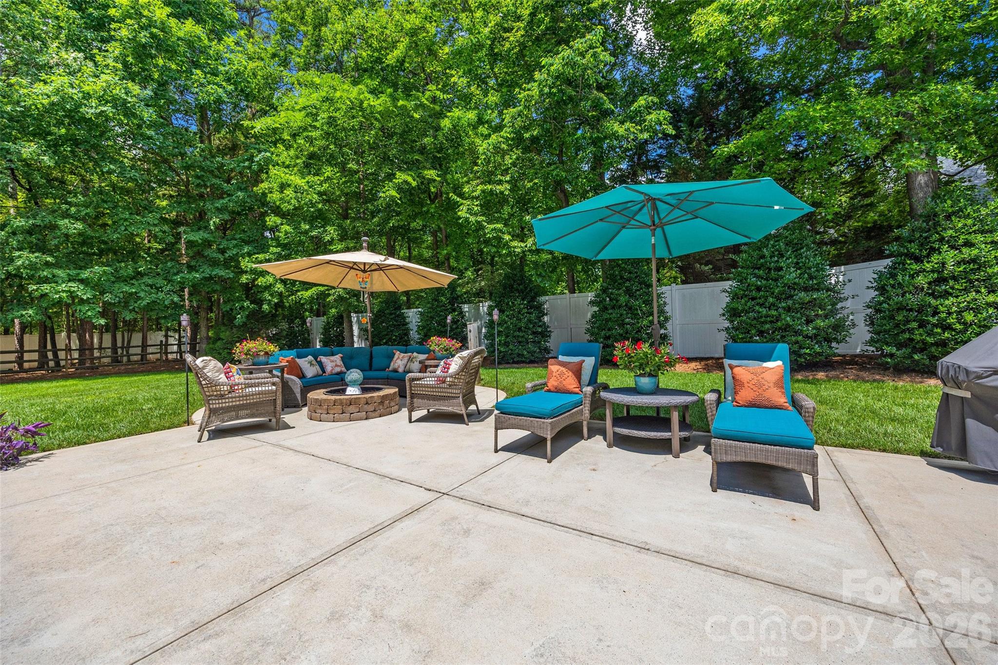 Mayhew Country Estates - Residential