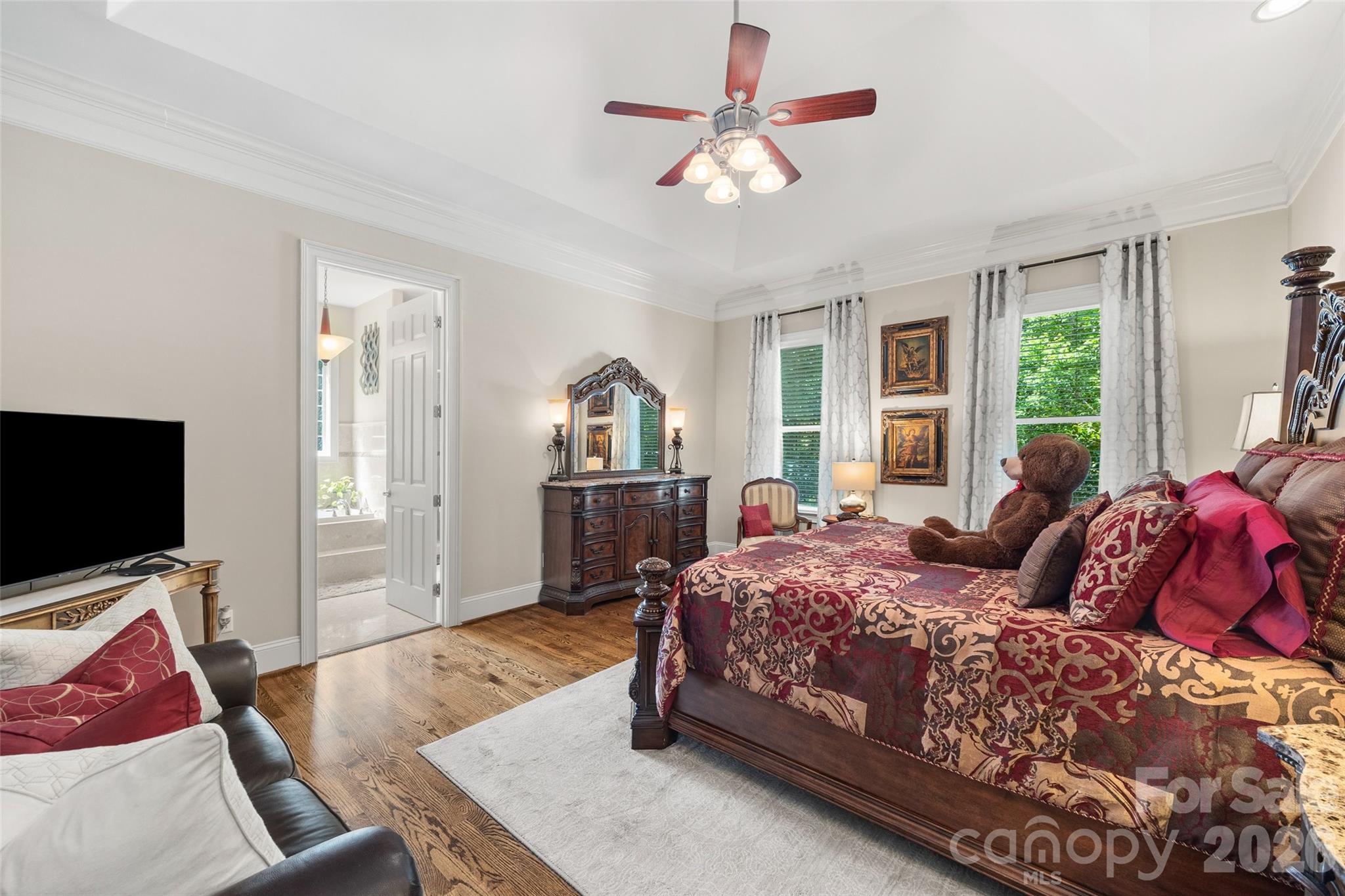 Mayhew Country Estates - Residential