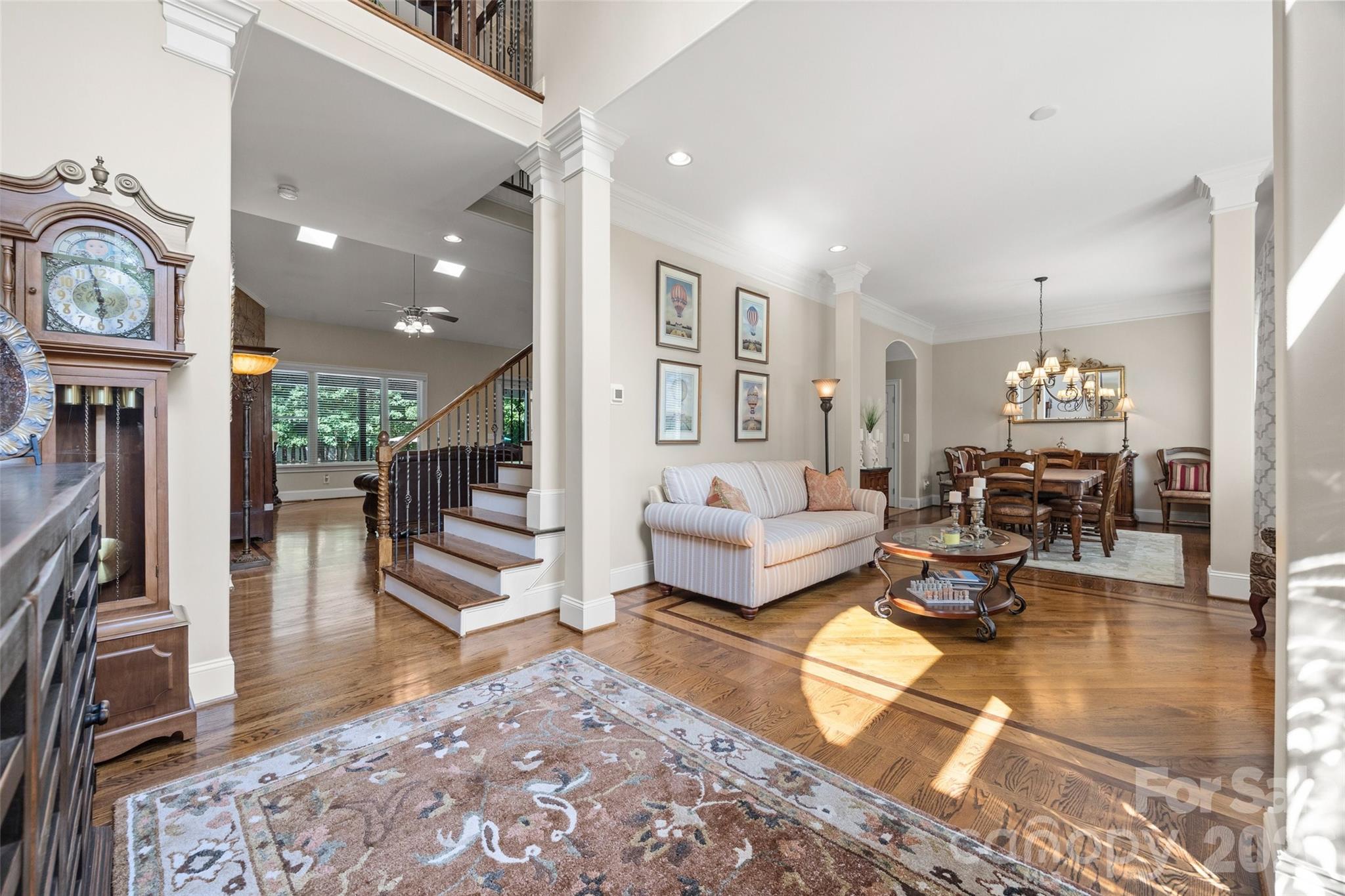 Mayhew Country Estates - Residential