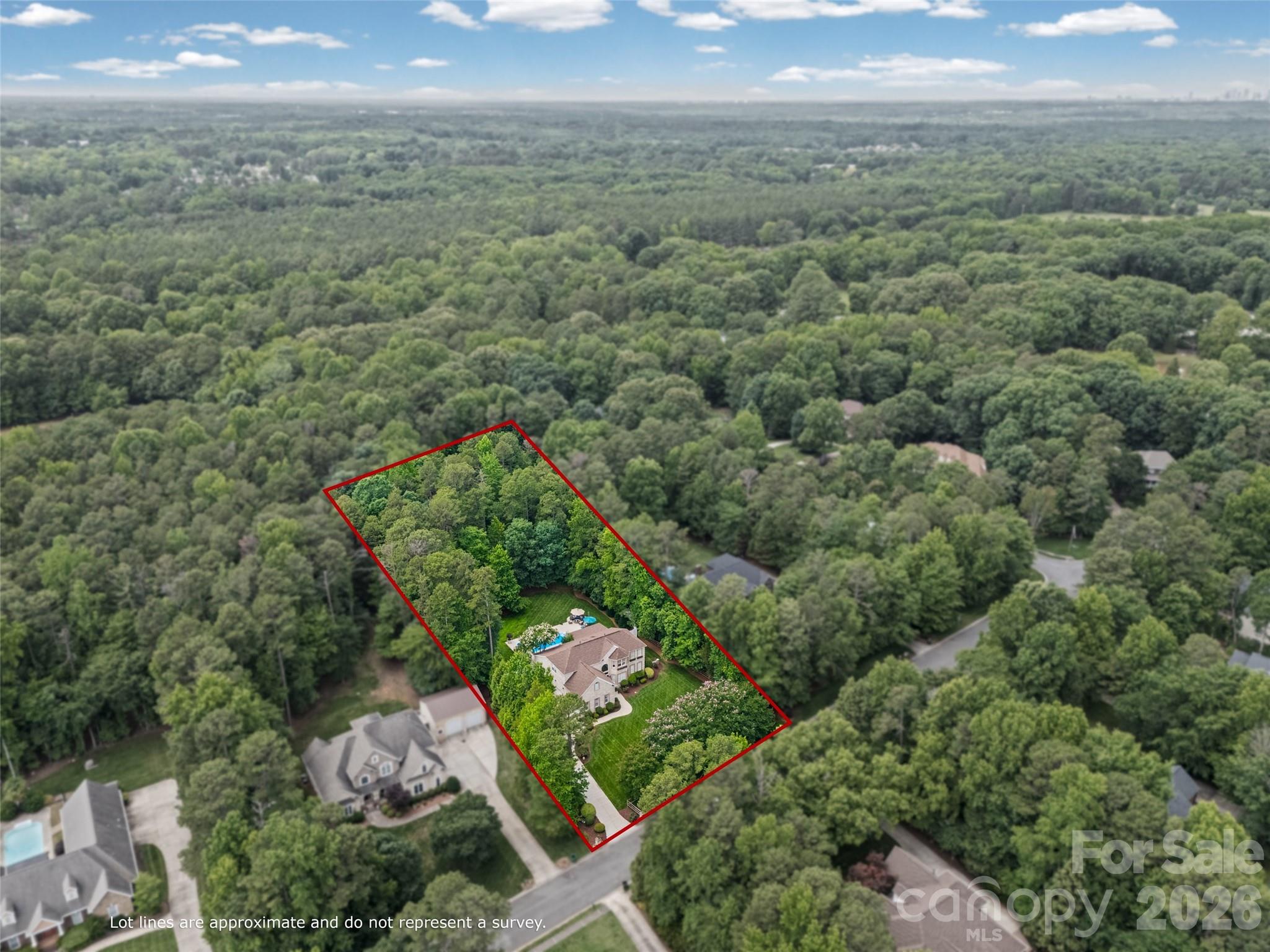 Mayhew Country Estates - Residential
