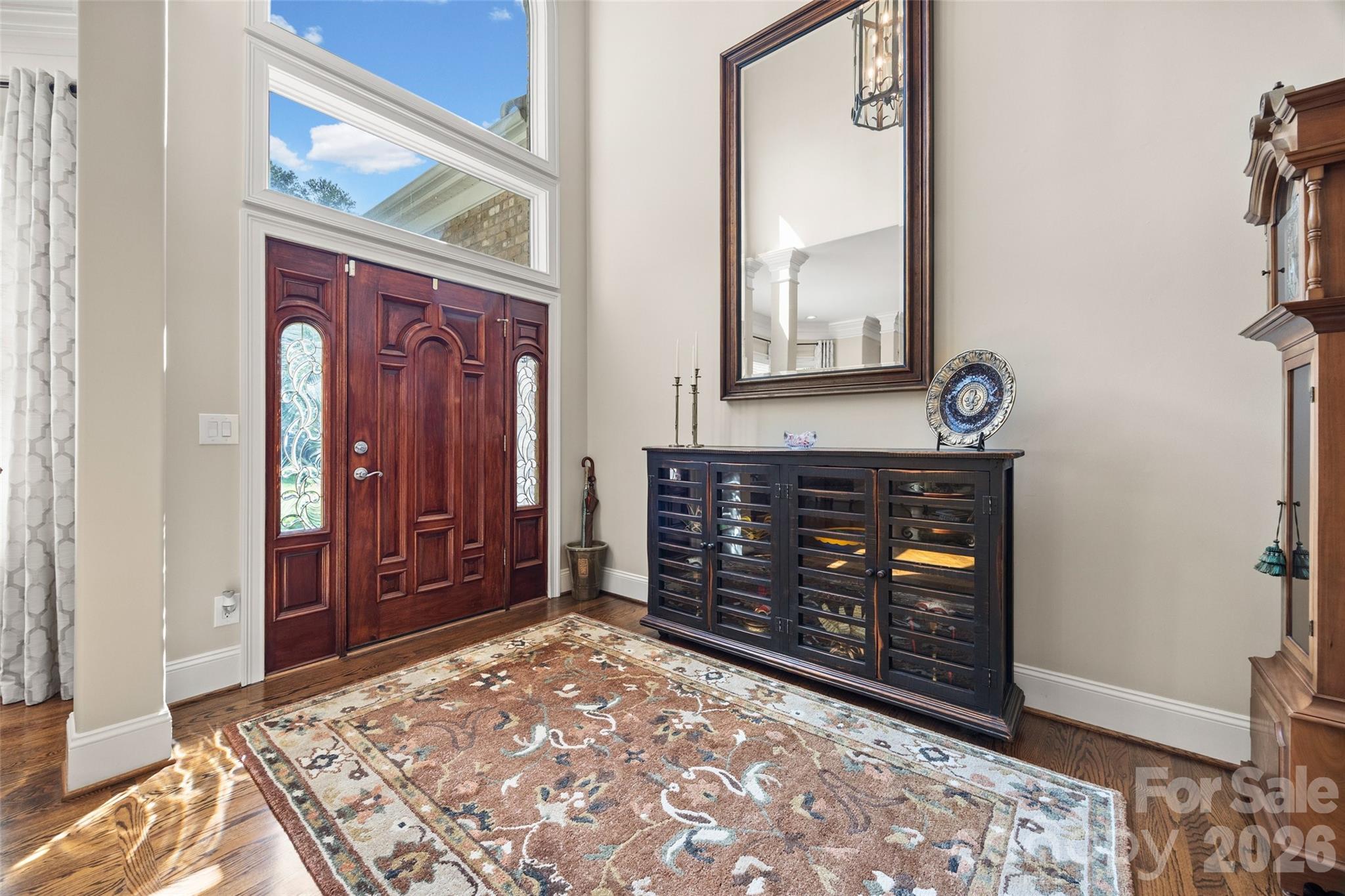 Mayhew Country Estates - Residential