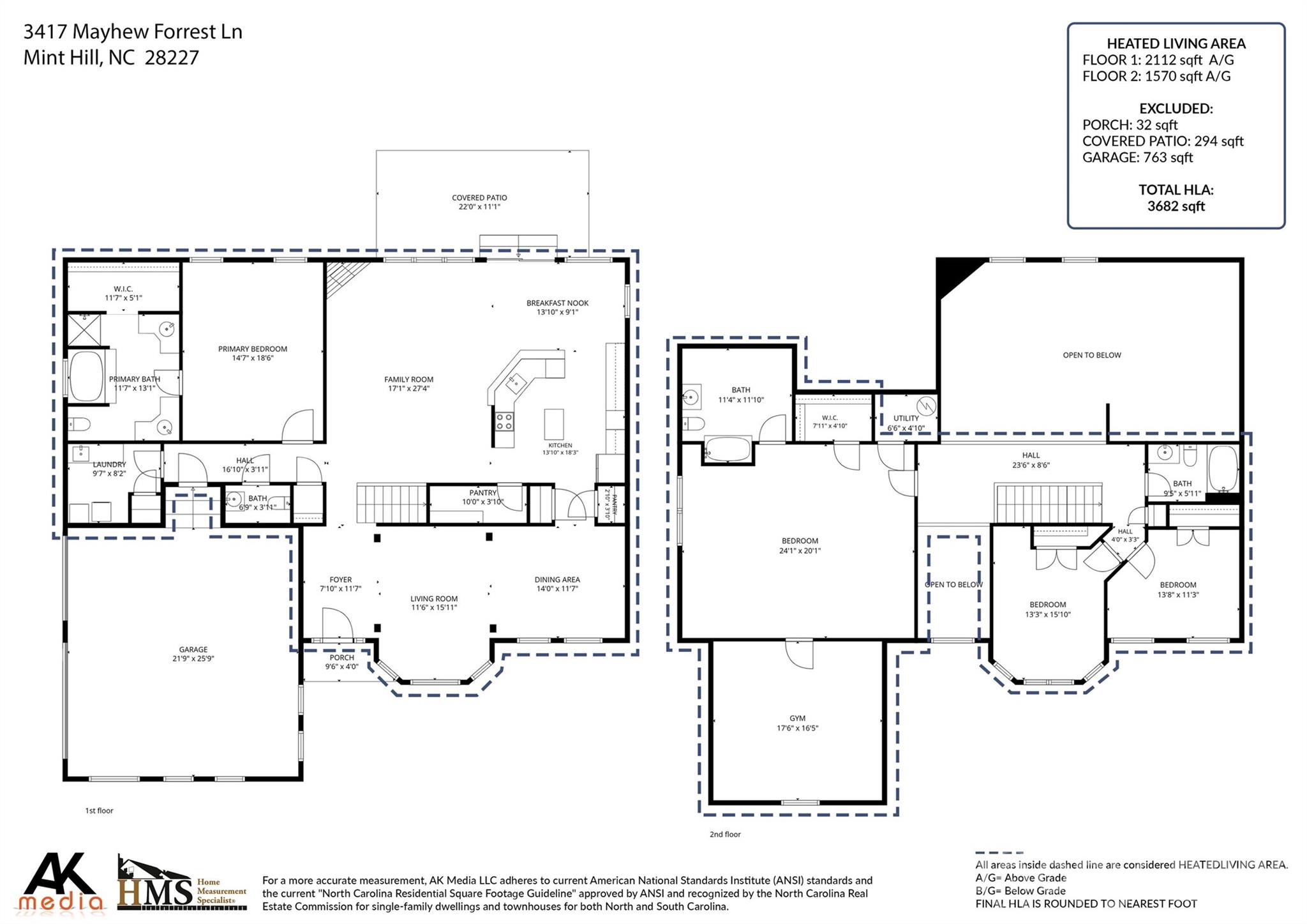 Mayhew Country Estates - Residential