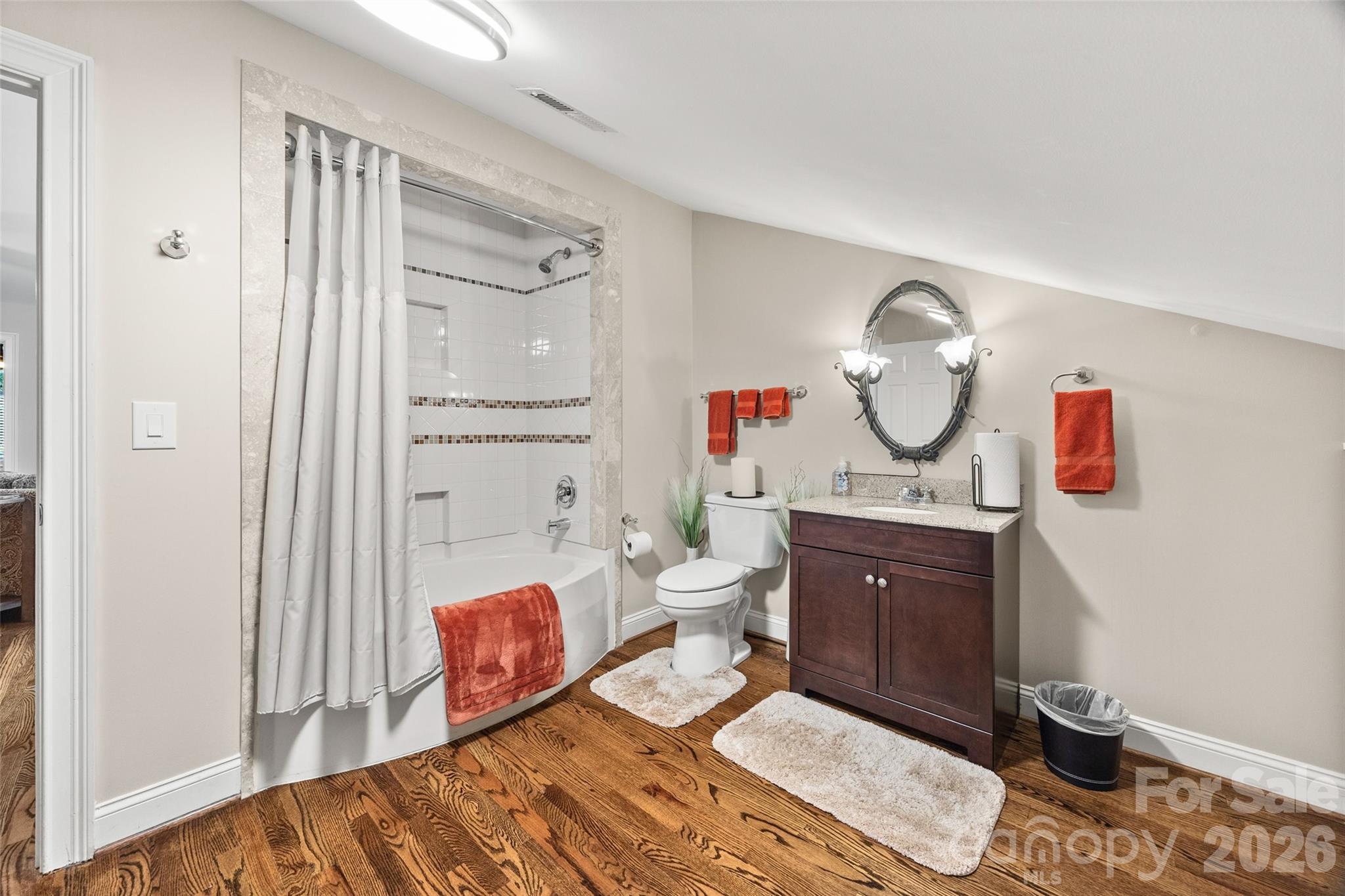 Mayhew Country Estates - Residential