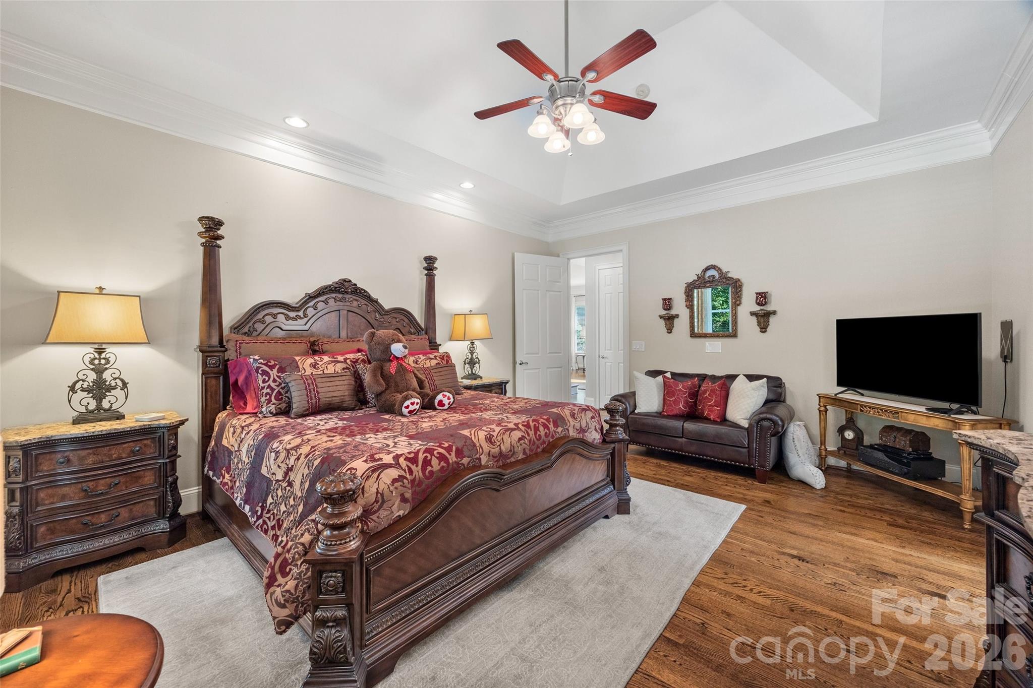 Mayhew Country Estates - Residential