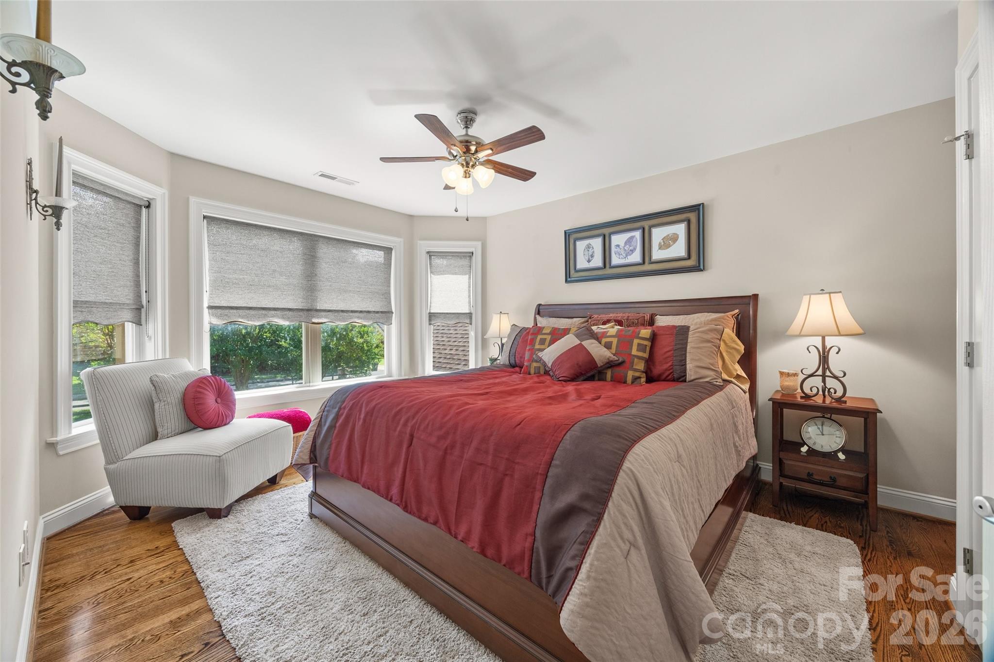 Mayhew Country Estates - Residential