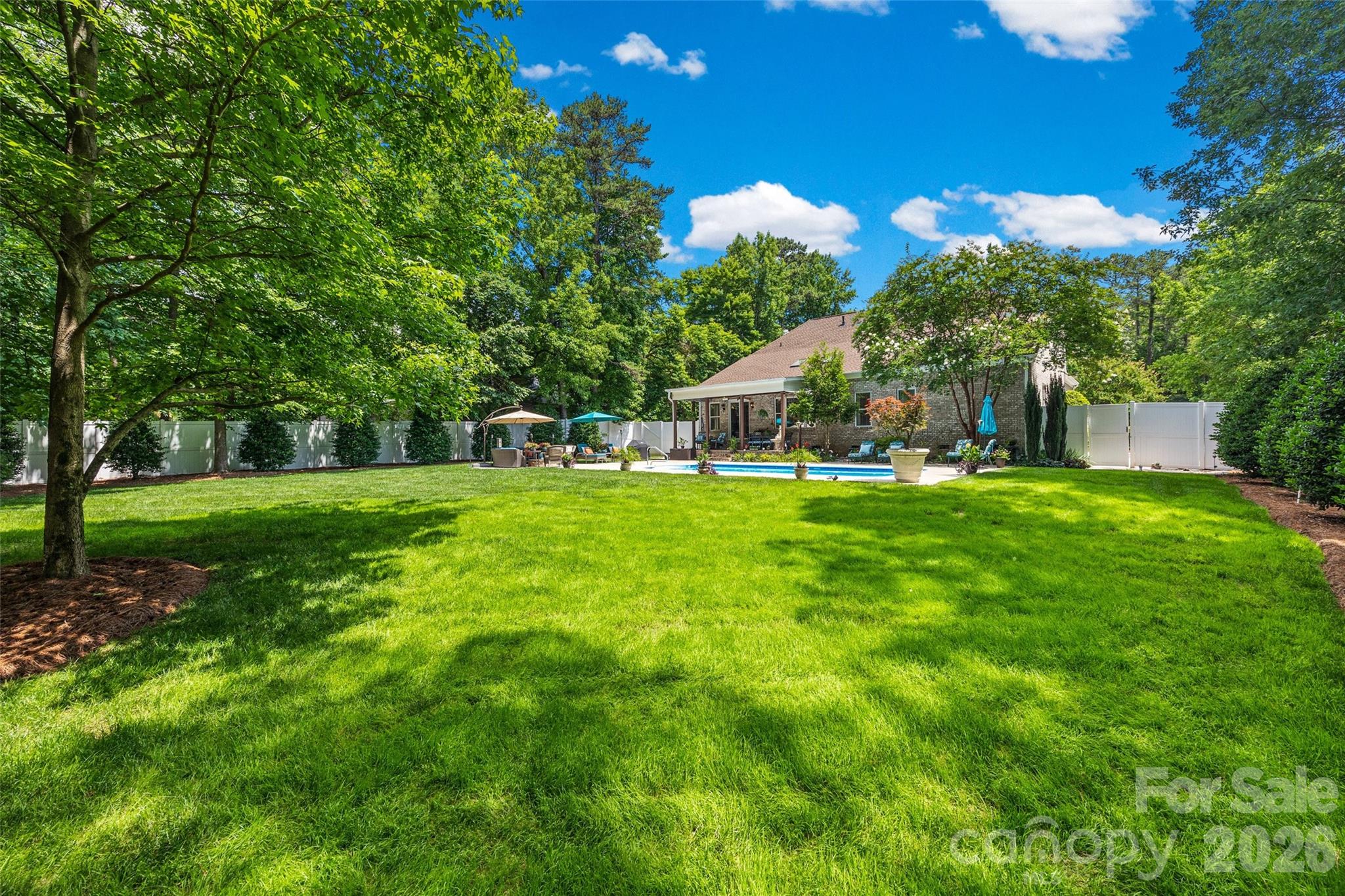 Mayhew Country Estates - Residential