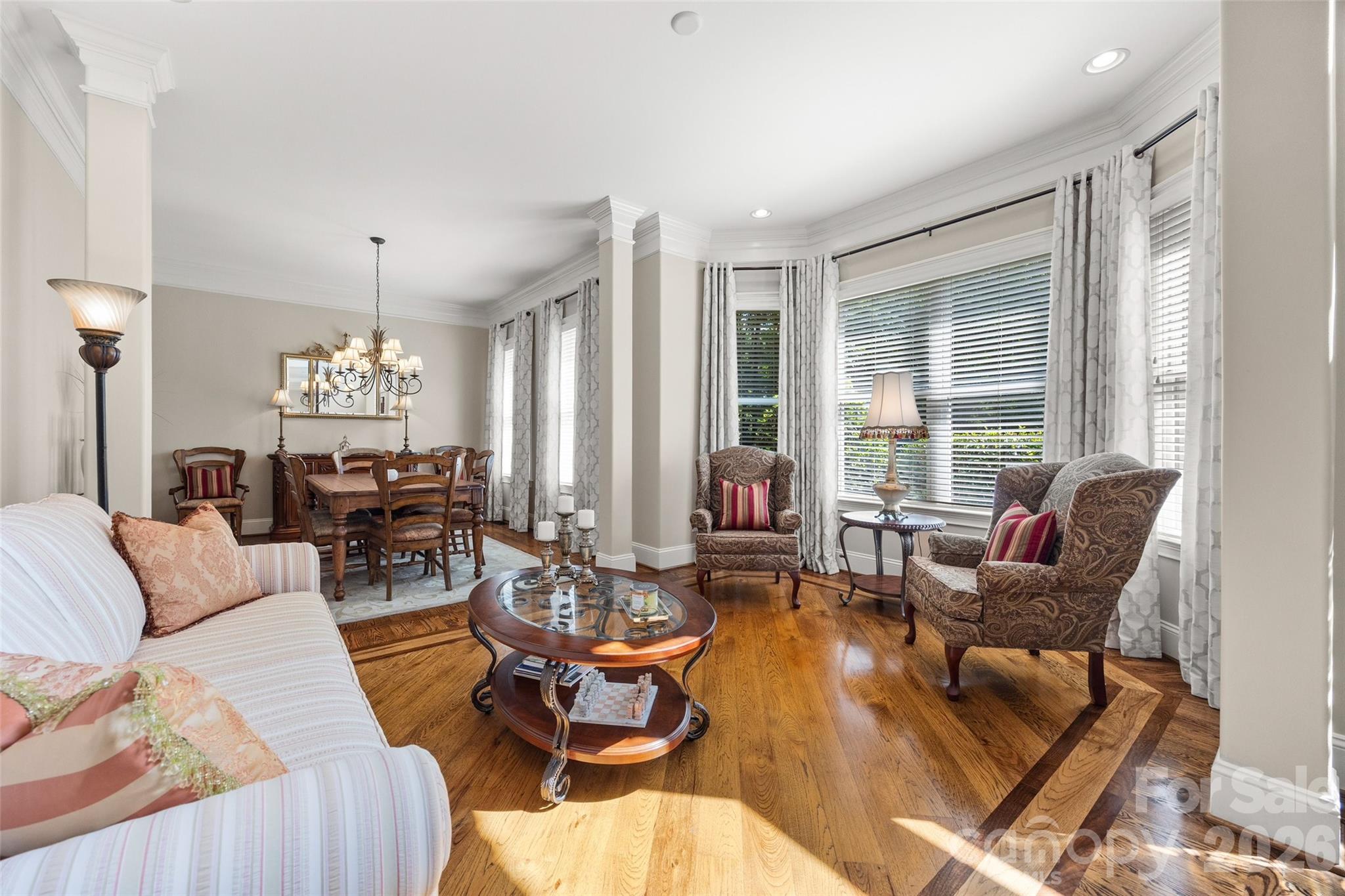 Mayhew Country Estates - Residential