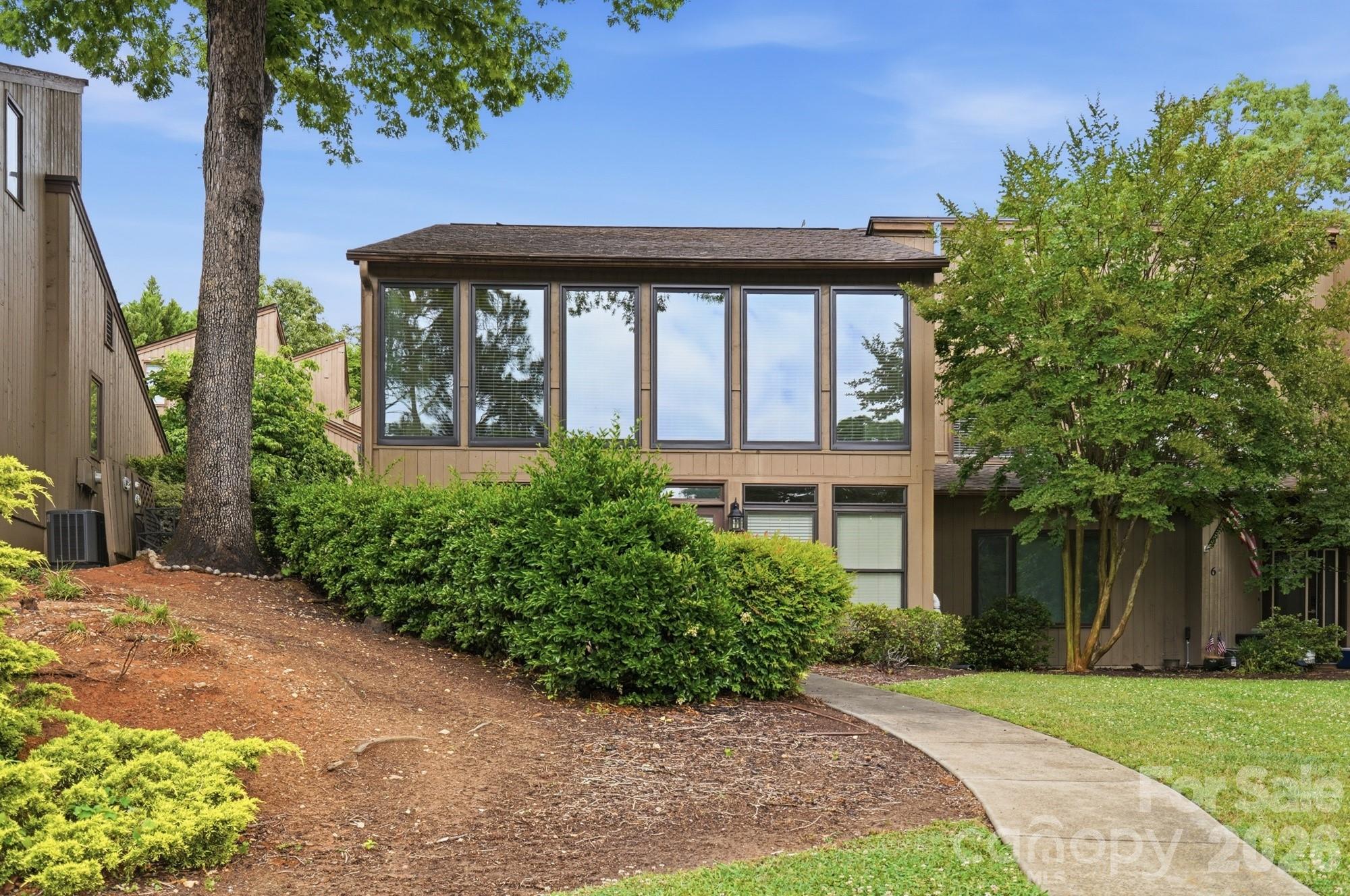 River Hills - Residential