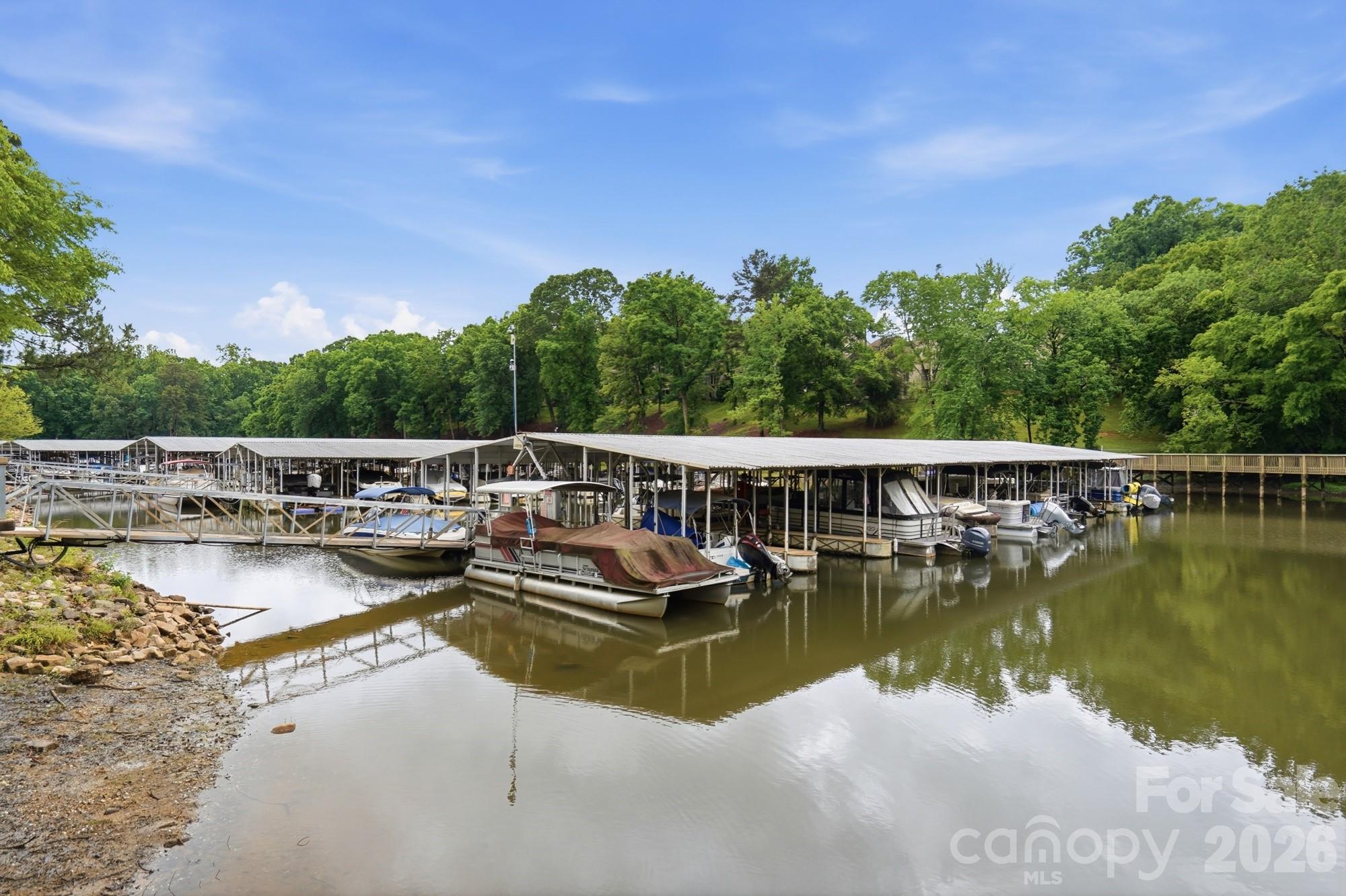 River Hills - Residential