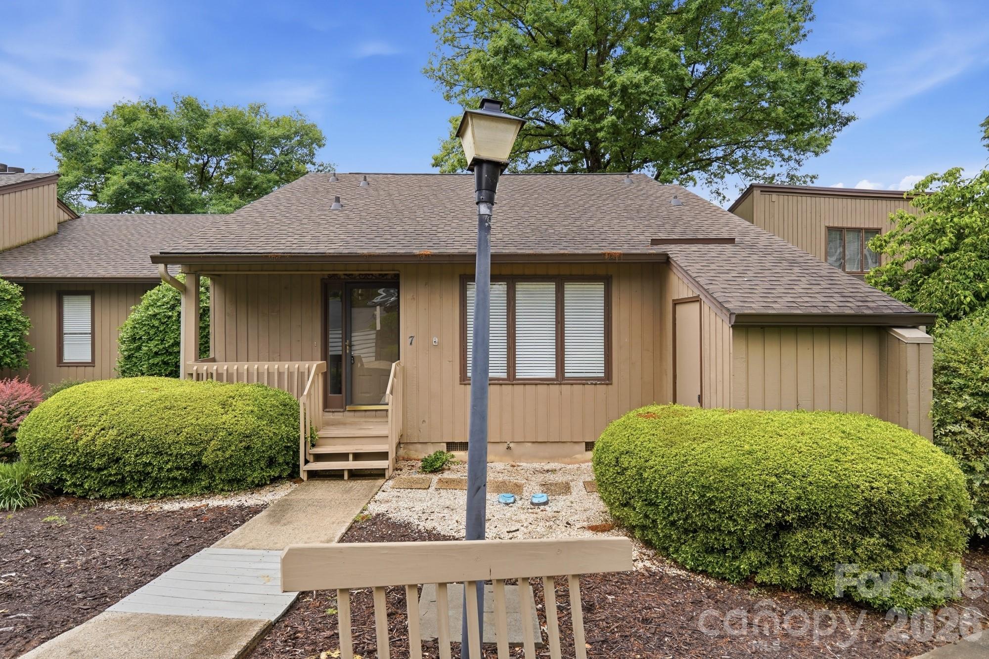 River Hills - Residential