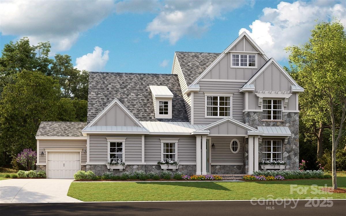 Riverchase Estates - Residential