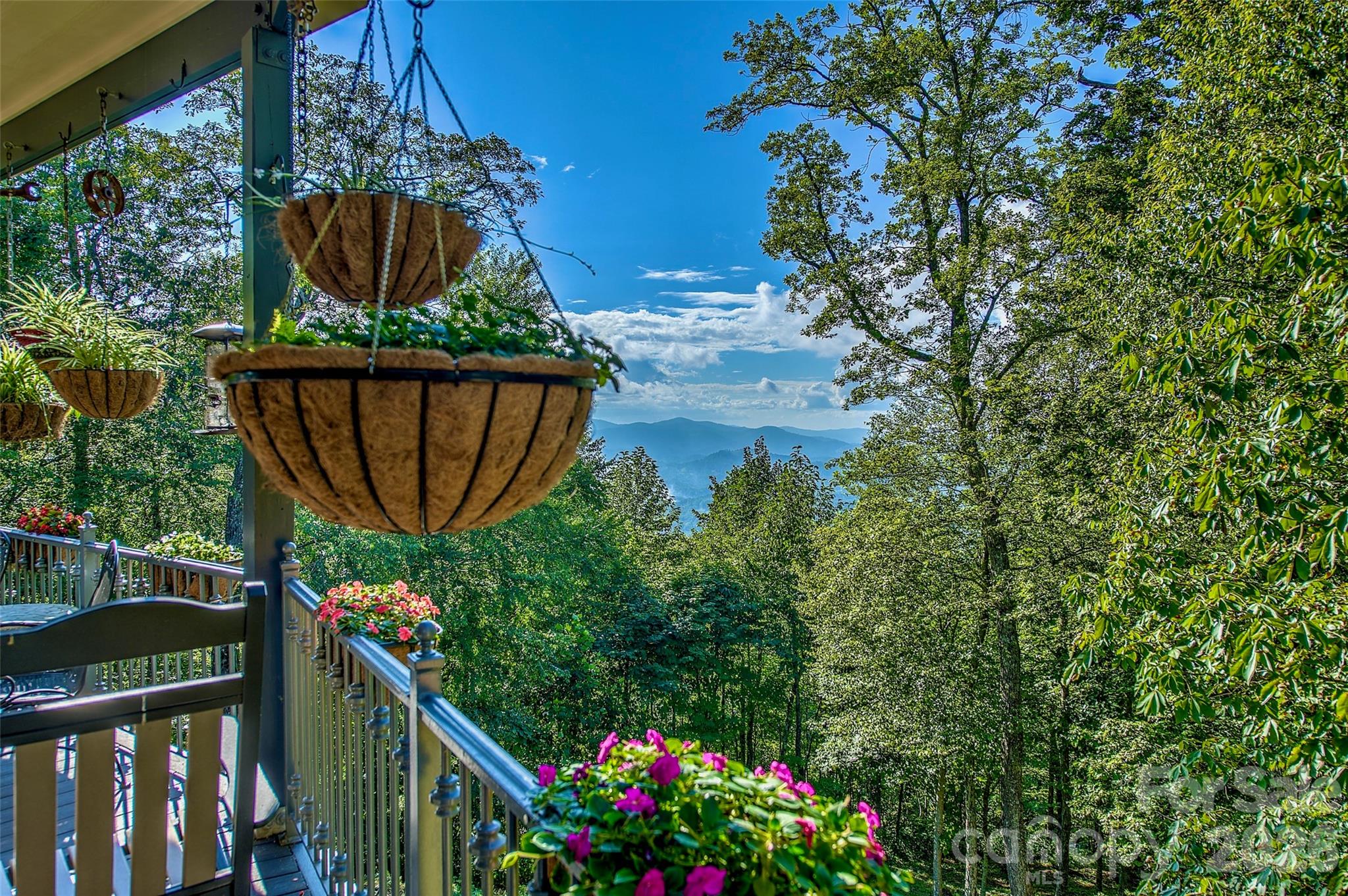 Poplar Ridge - Residential