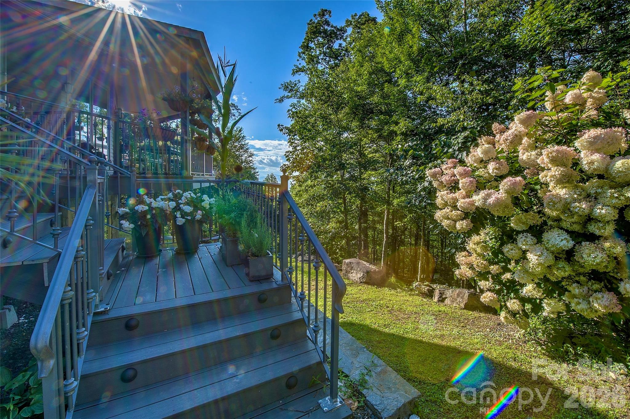 Poplar Ridge - Residential