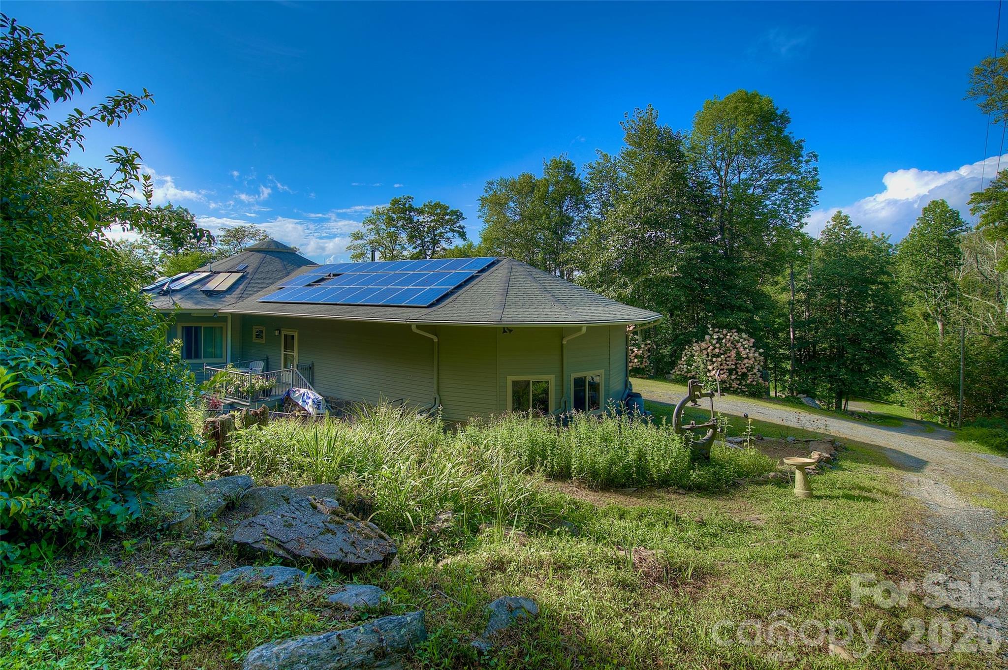 Poplar Ridge - Residential