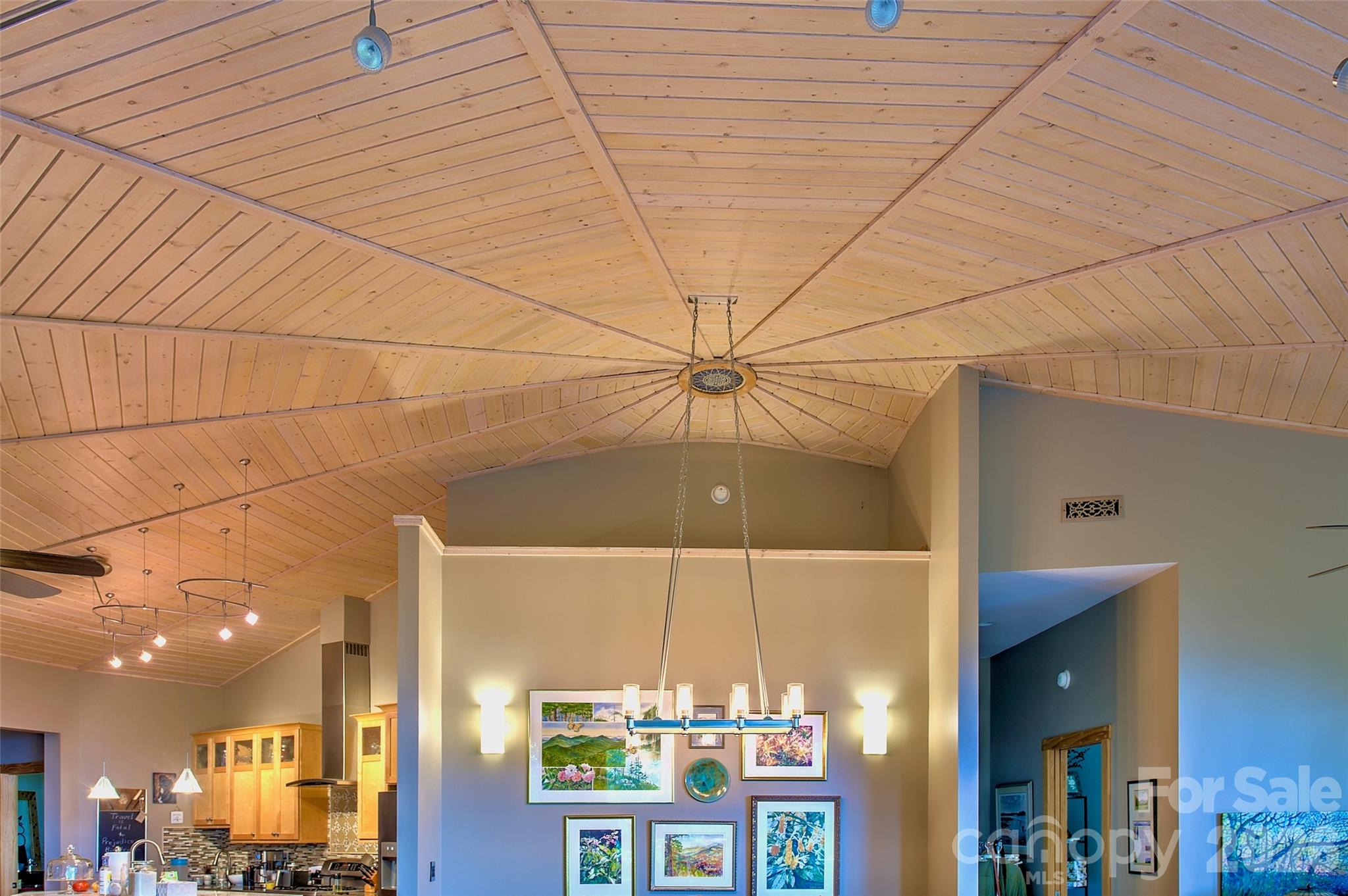 Poplar Ridge - Residential
