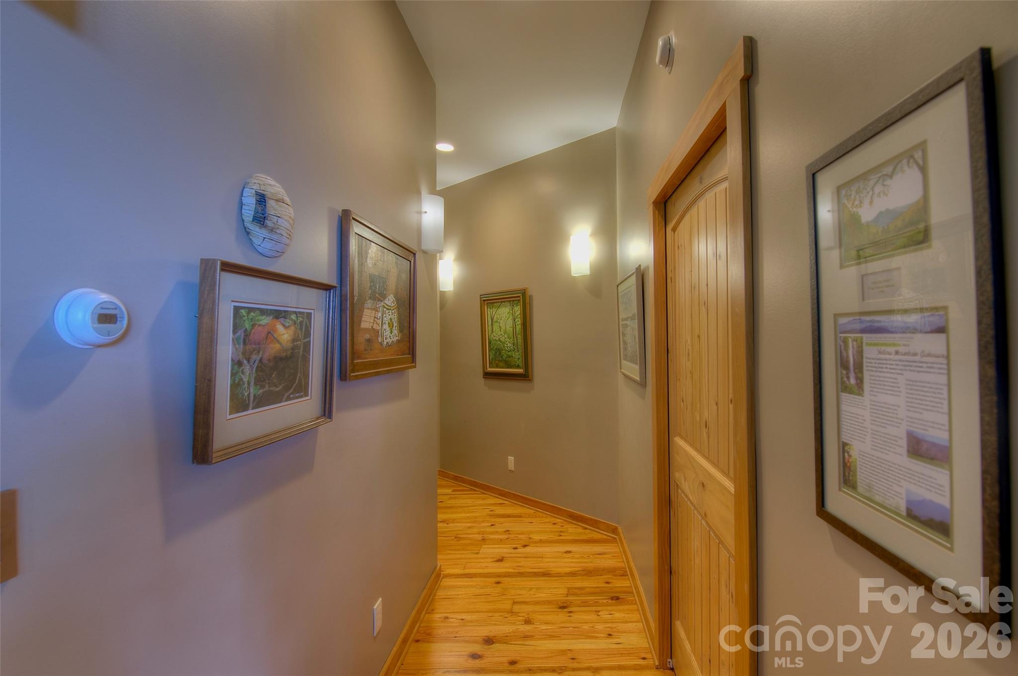 Poplar Ridge - Residential